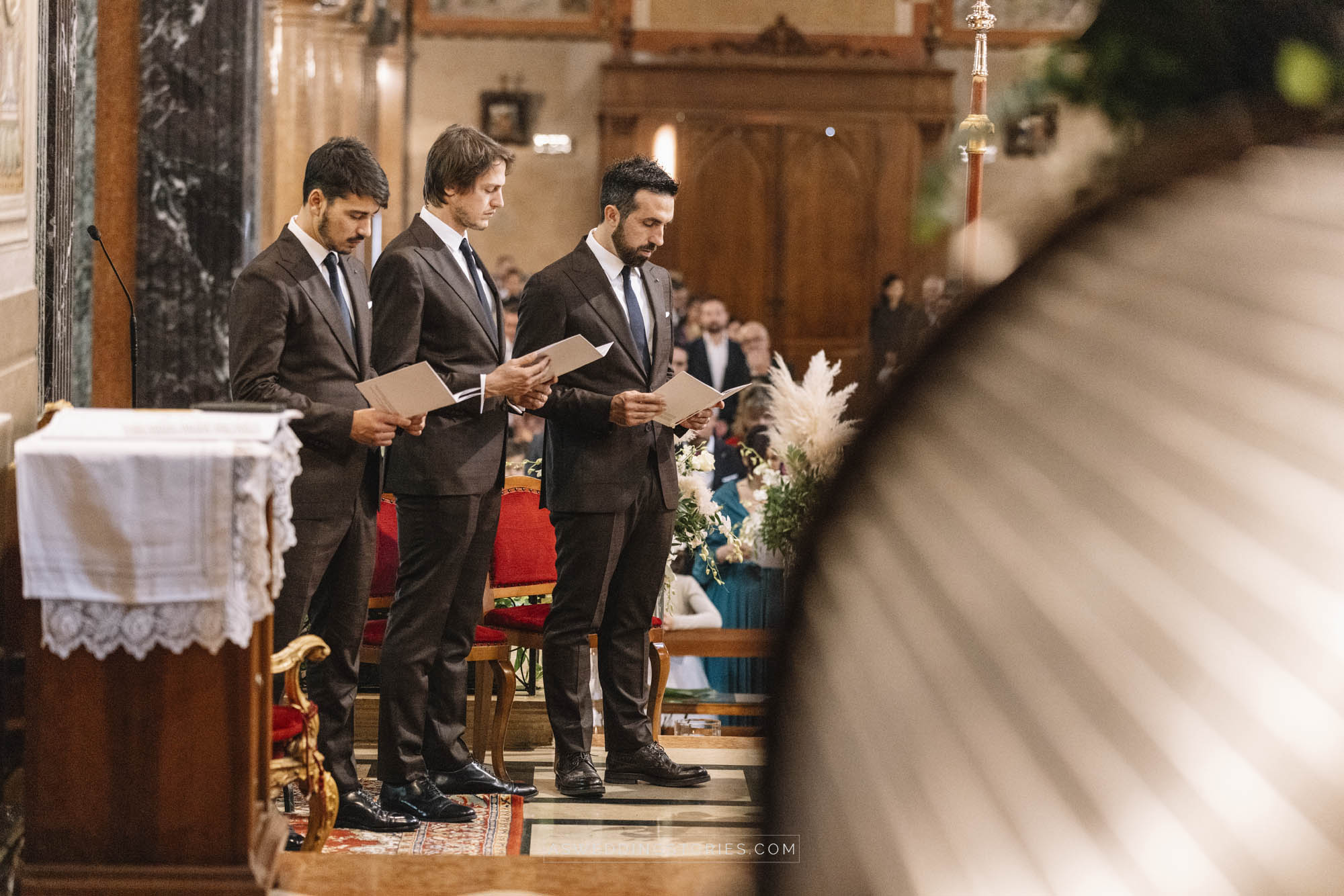 Foto  Trebaseleghe Villa Braida Giorgia e Christian