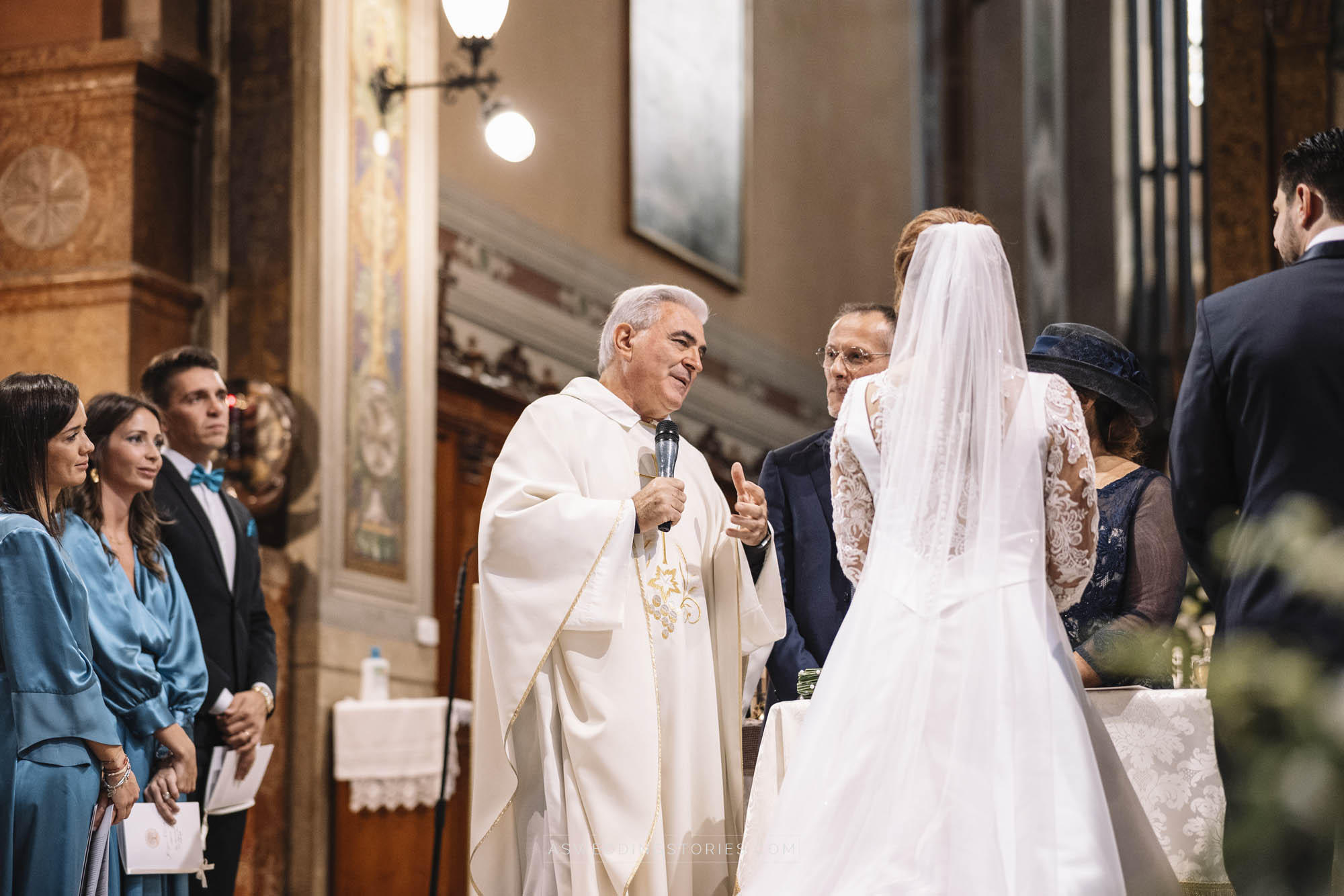 Foto  Trebaseleghe Villa Braida Giorgia e Christian