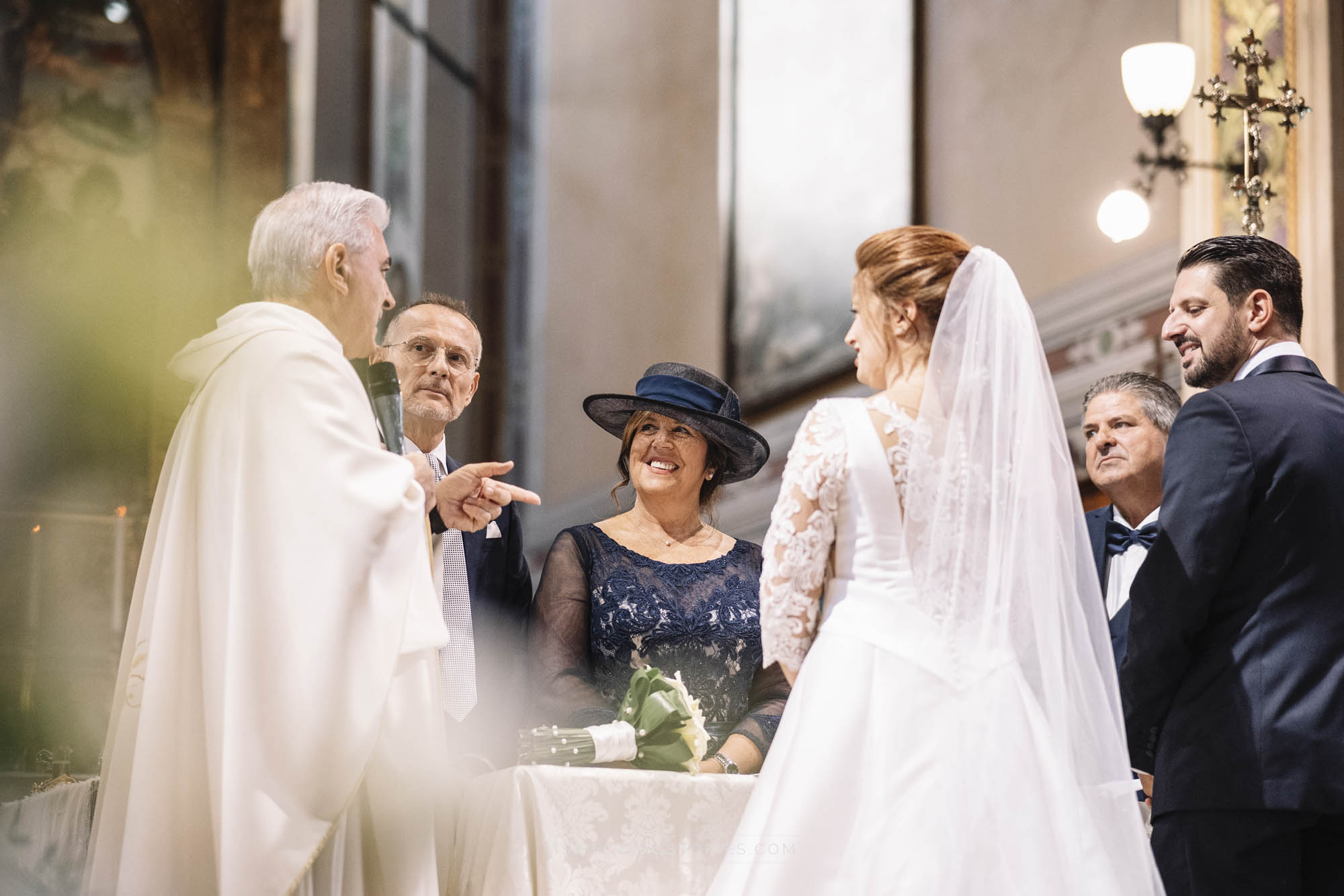 Foto  Trebaseleghe Villa Braida Giorgia e Christian