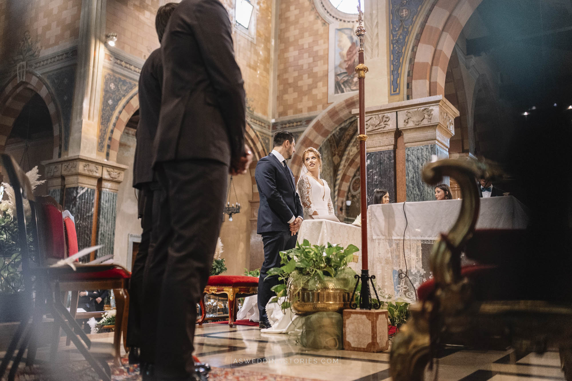 Foto  Trebaseleghe Villa Braida Giorgia e Christian