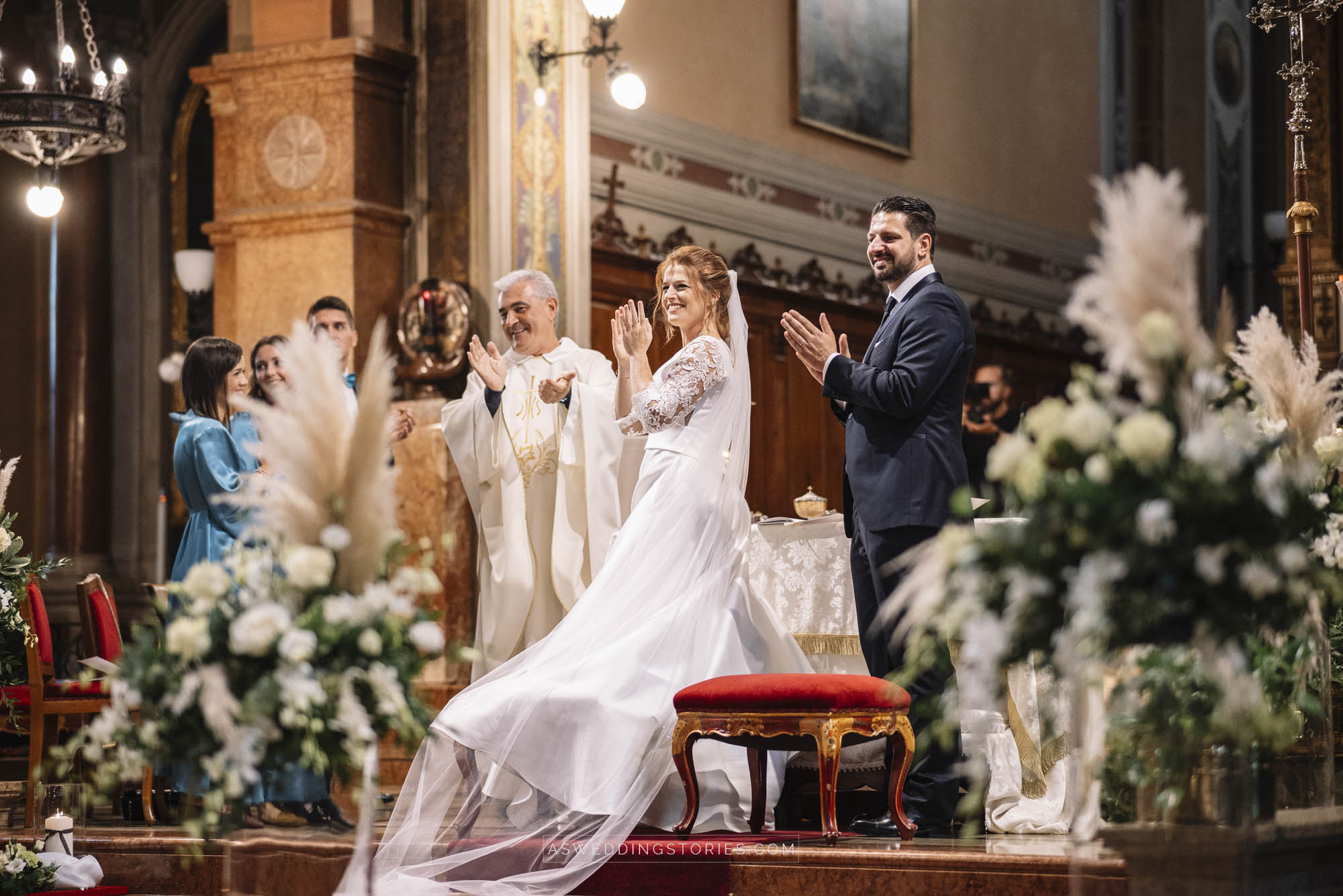 Foto  Trebaseleghe Villa Braida Giorgia e Christian