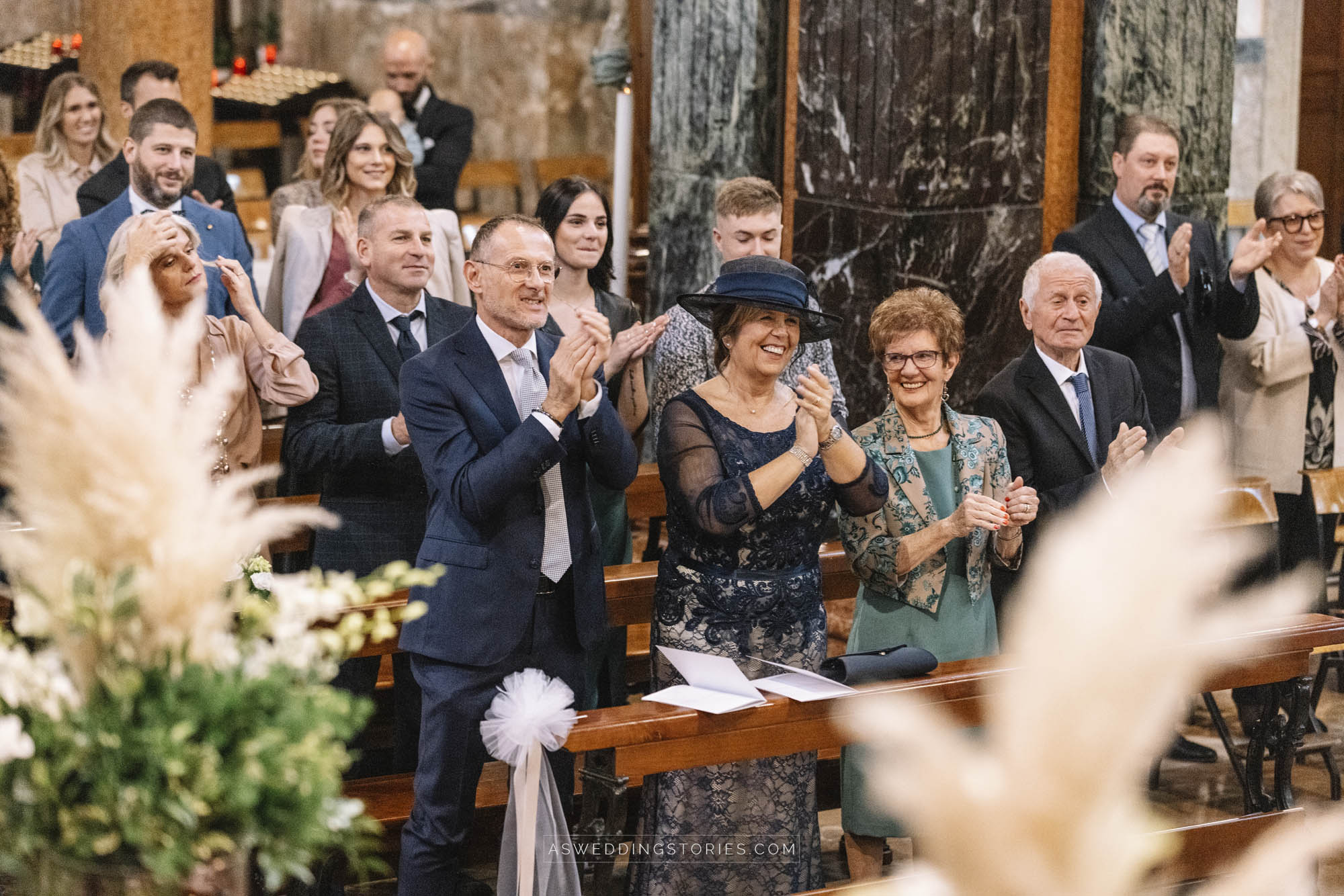 Foto  Trebaseleghe Villa Braida Giorgia e Christian