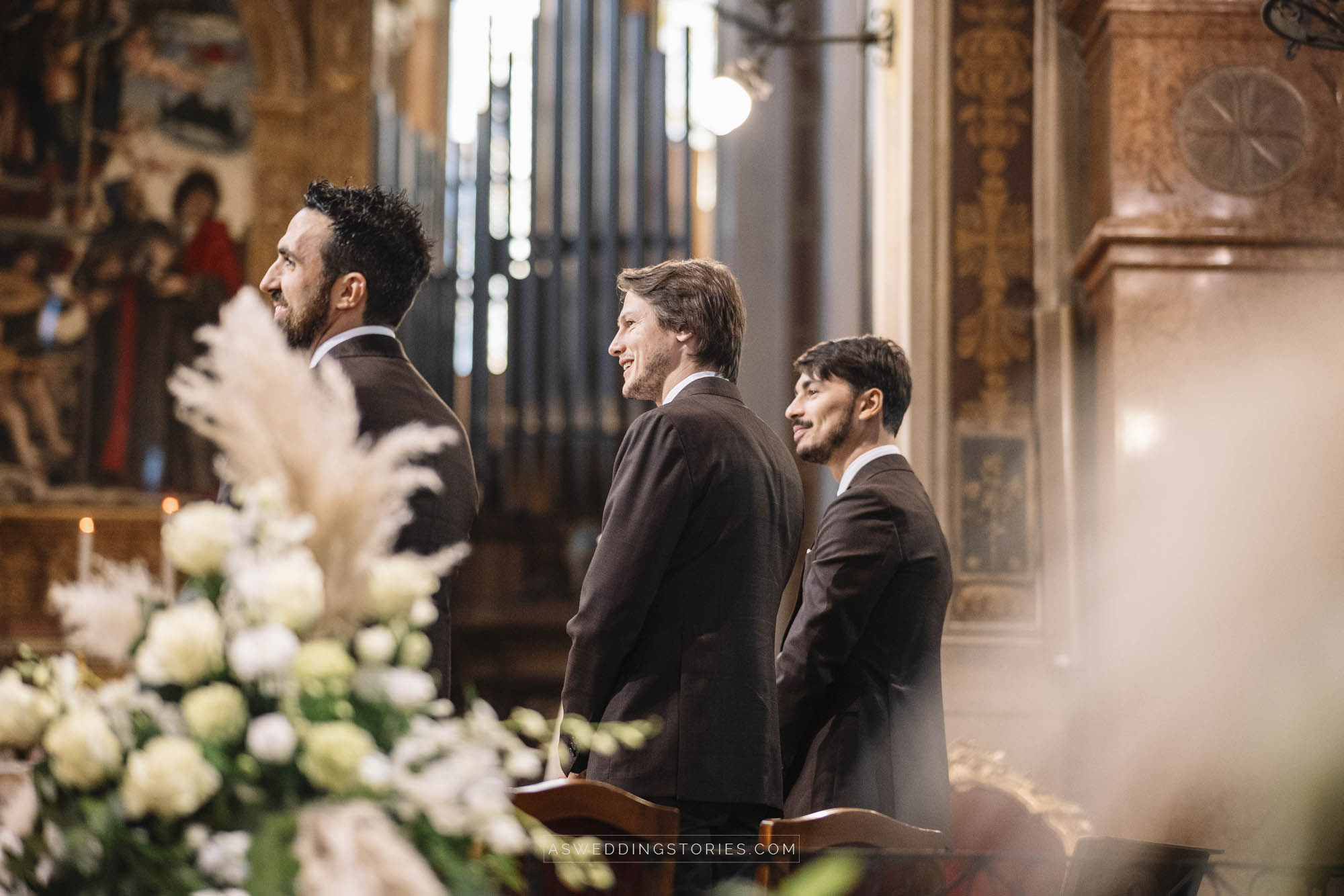 Foto  Trebaseleghe Villa Braida Giorgia e Christian