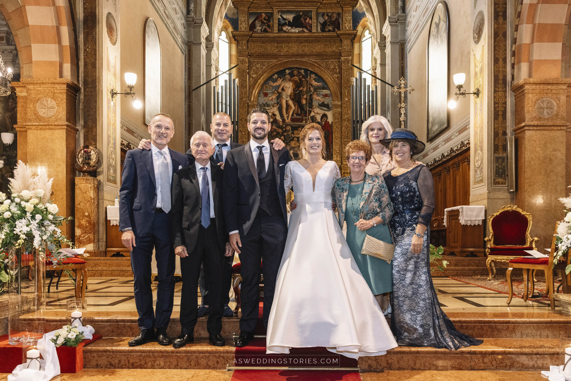 Foto  Trebaseleghe Villa Braida Giorgia e Christian