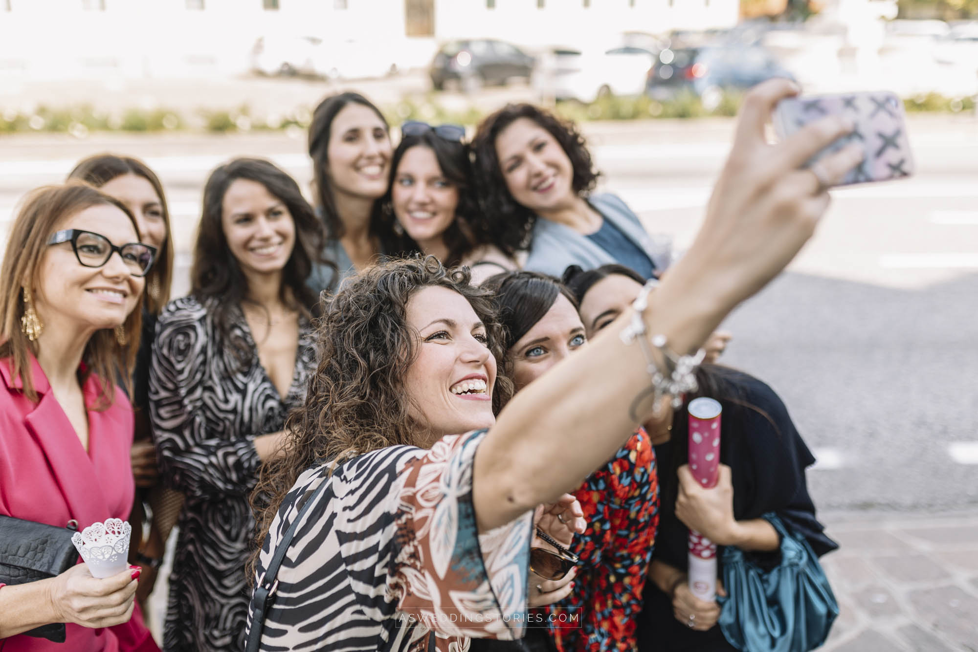 Foto  Trebaseleghe Villa Braida Giorgia e Christian