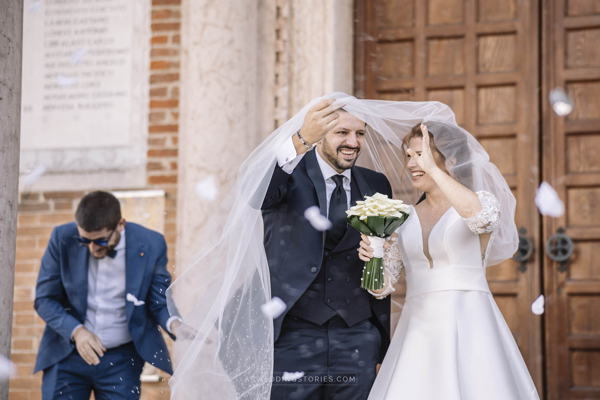 Foto  Trebaseleghe Villa Braida Giorgia e Christian