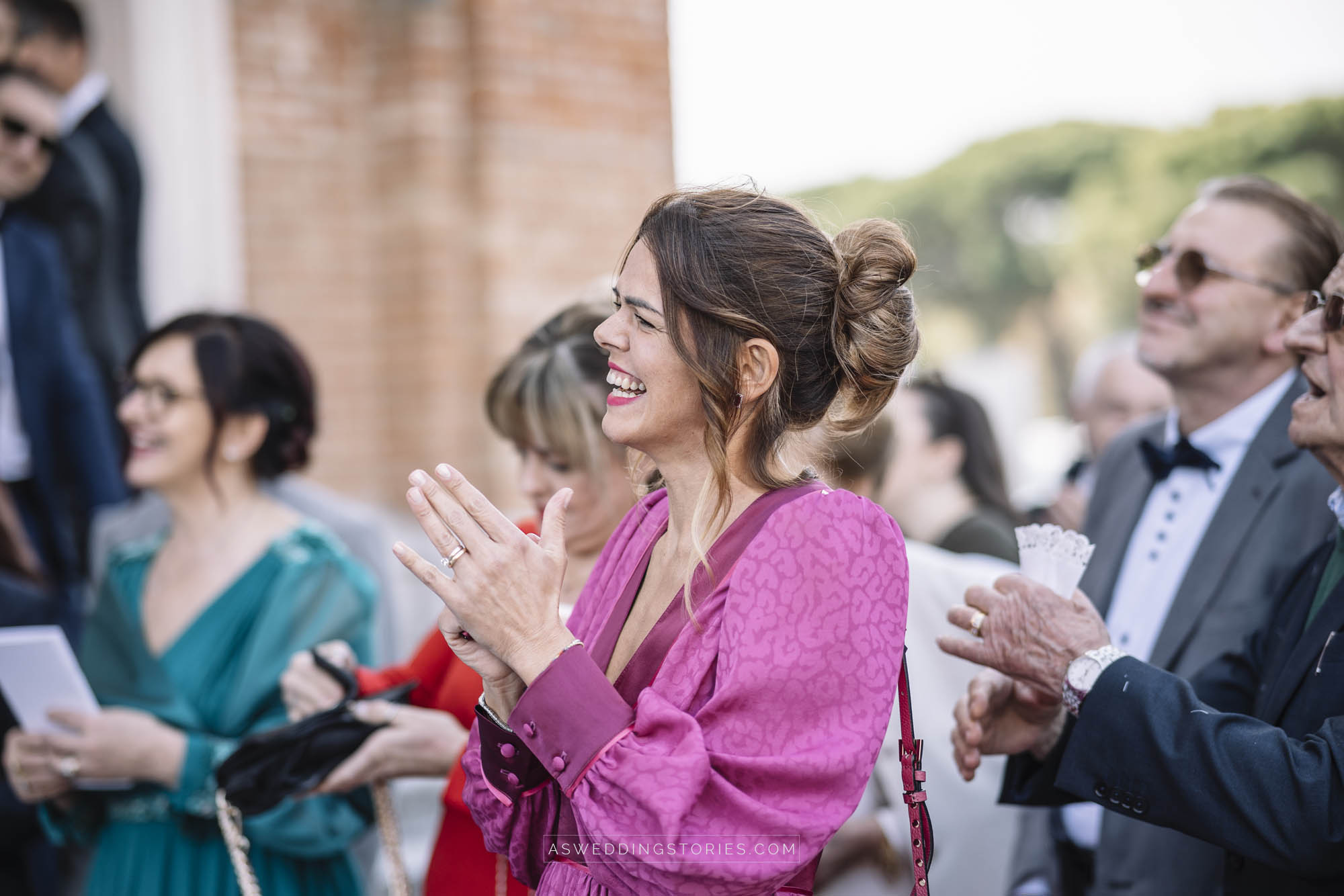 Foto  Trebaseleghe Villa Braida Giorgia e Christian