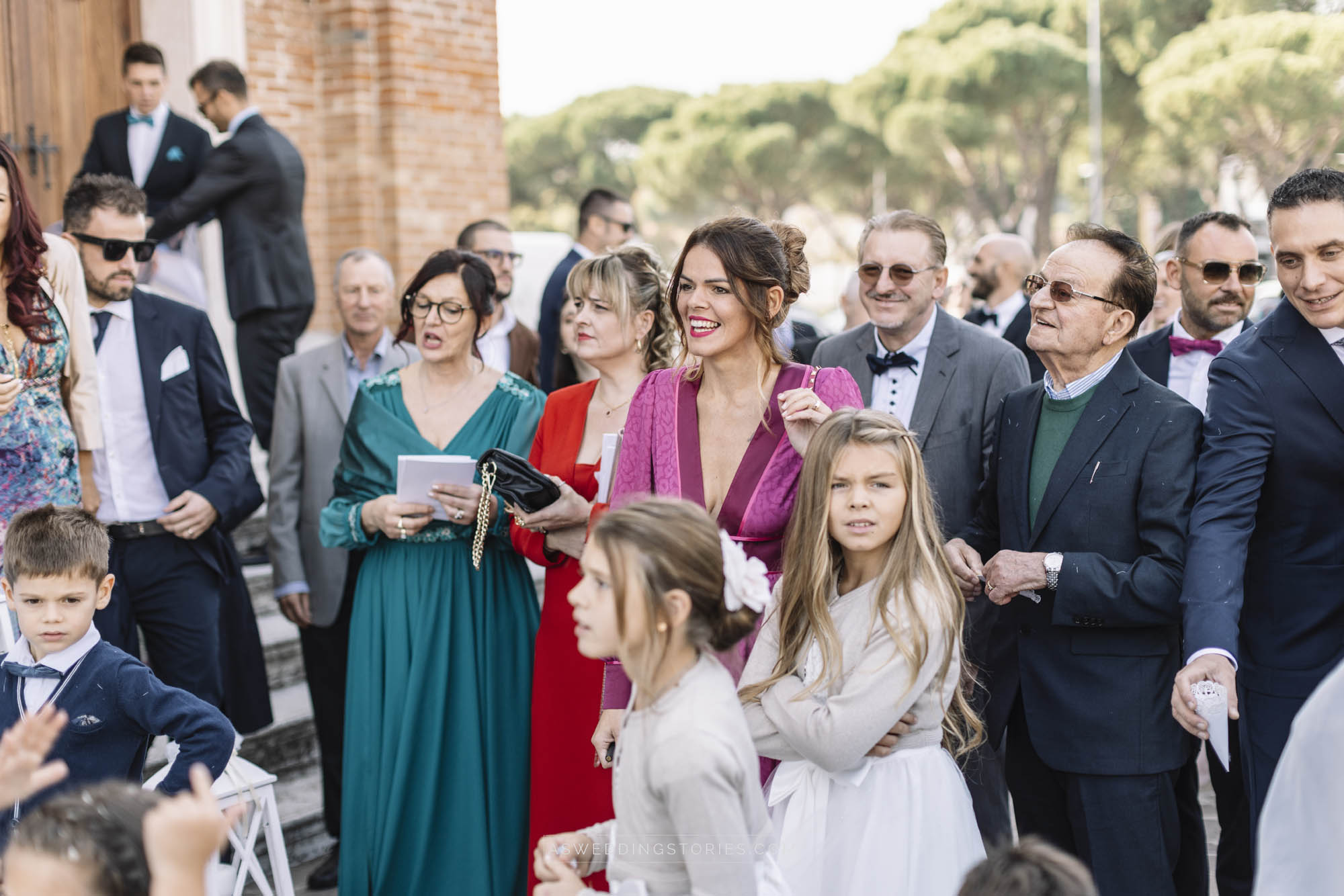 Foto  Trebaseleghe Villa Braida Giorgia e Christian