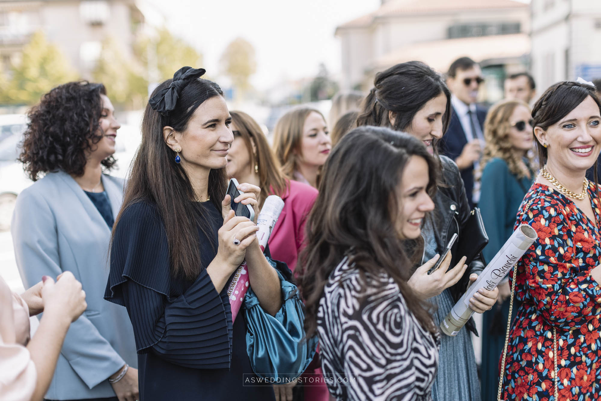 Foto  Trebaseleghe Villa Braida Giorgia e Christian