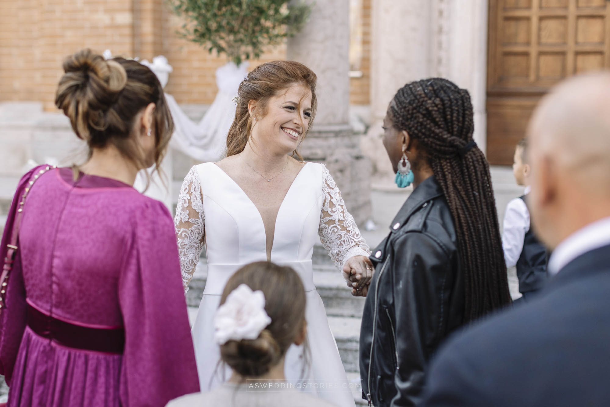 Foto  Trebaseleghe Villa Braida Giorgia e Christian