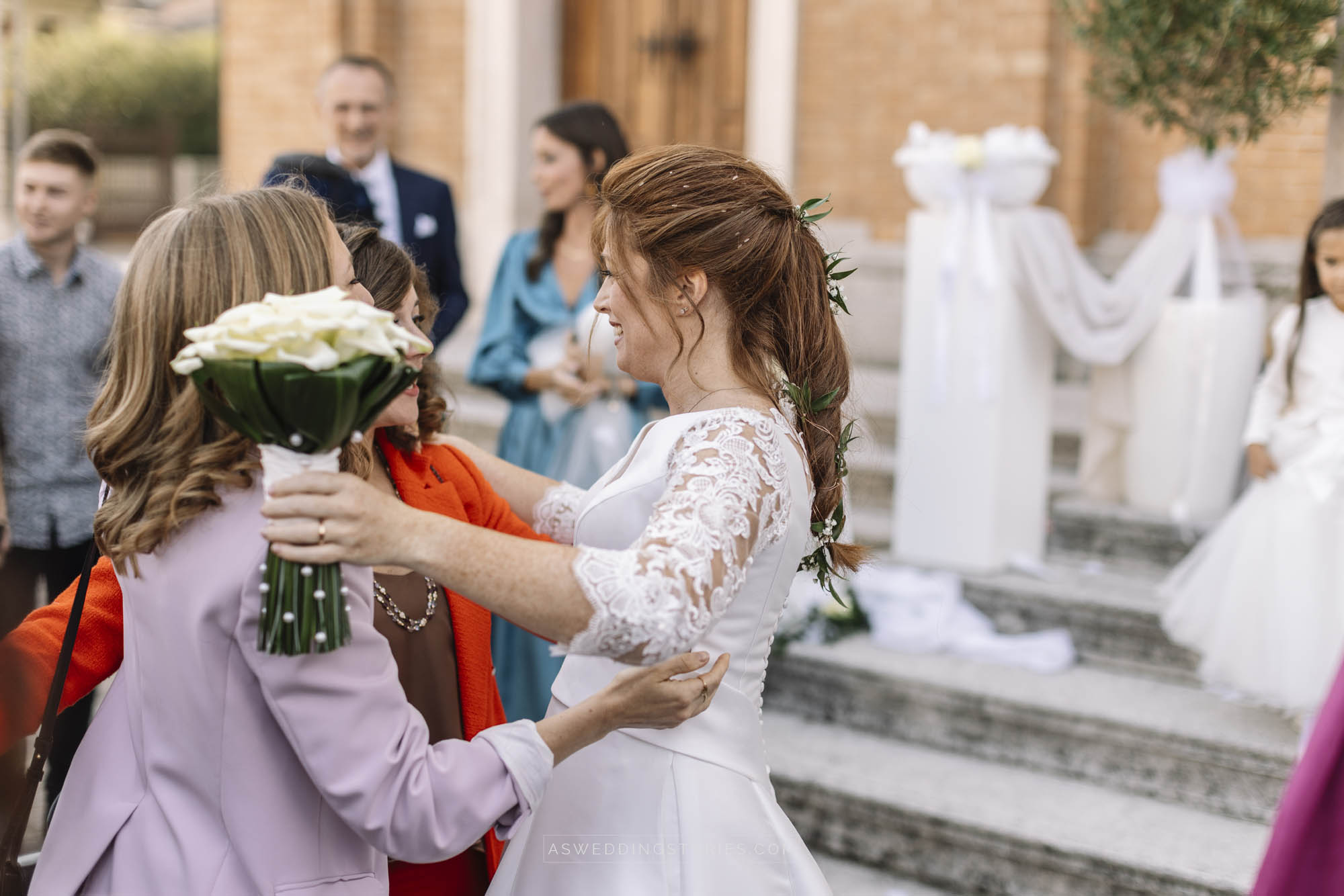 Foto  Trebaseleghe Villa Braida Giorgia e Christian