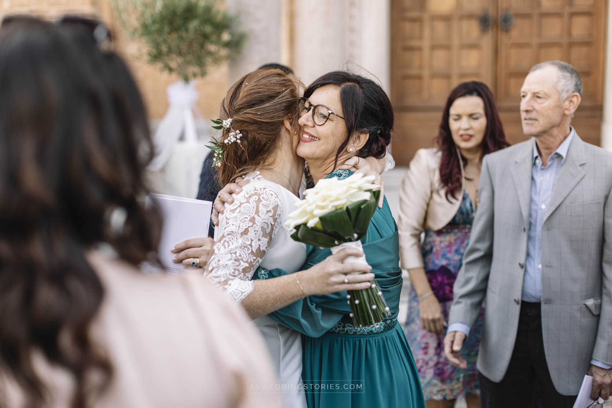 Foto  Trebaseleghe Villa Braida Giorgia e Christian