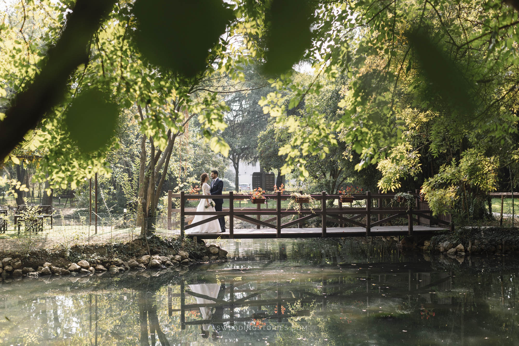 Foto  Trebaseleghe Villa Braida Giorgia e Christian