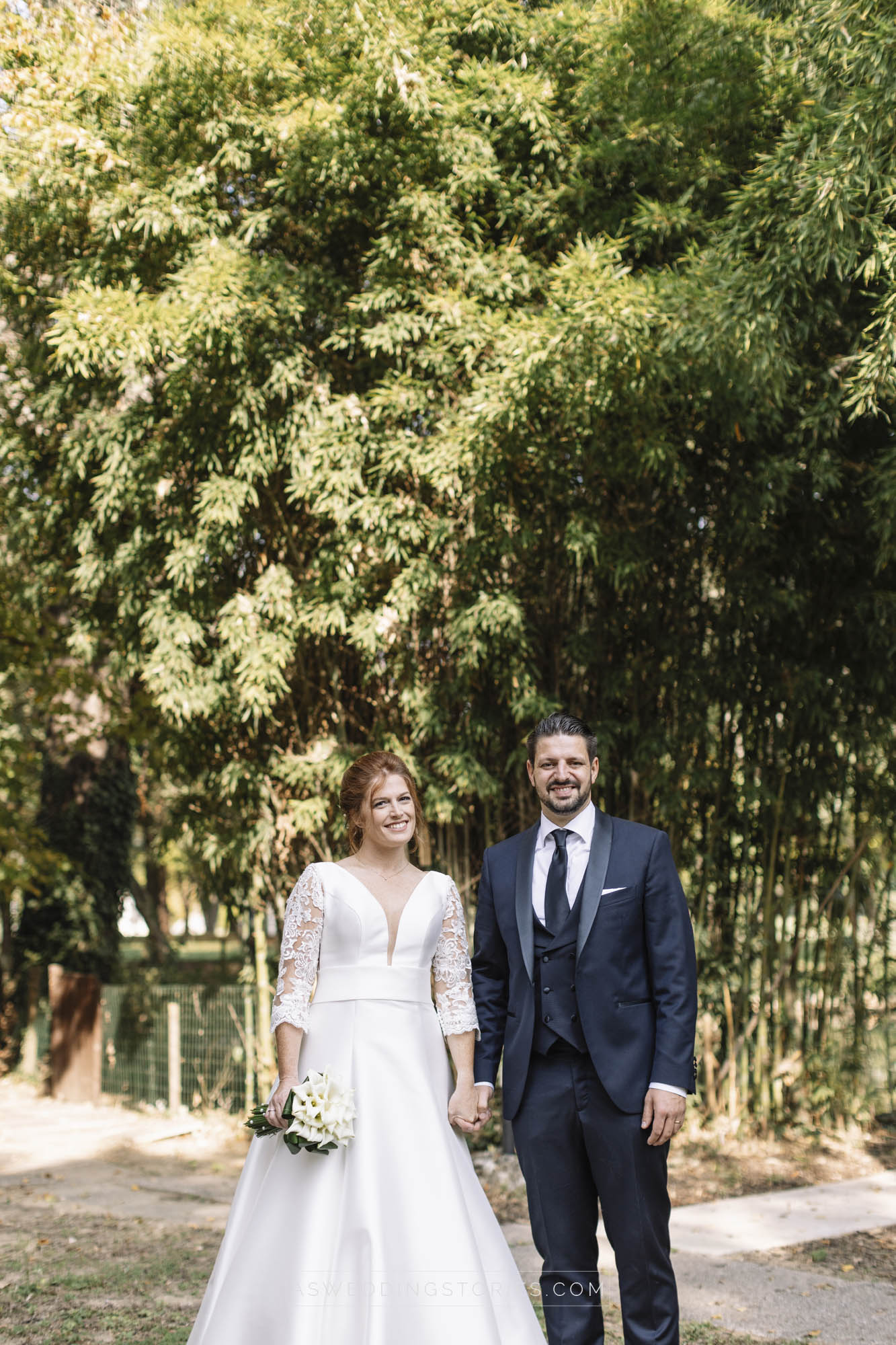 Foto  Trebaseleghe Villa Braida Giorgia e Christian