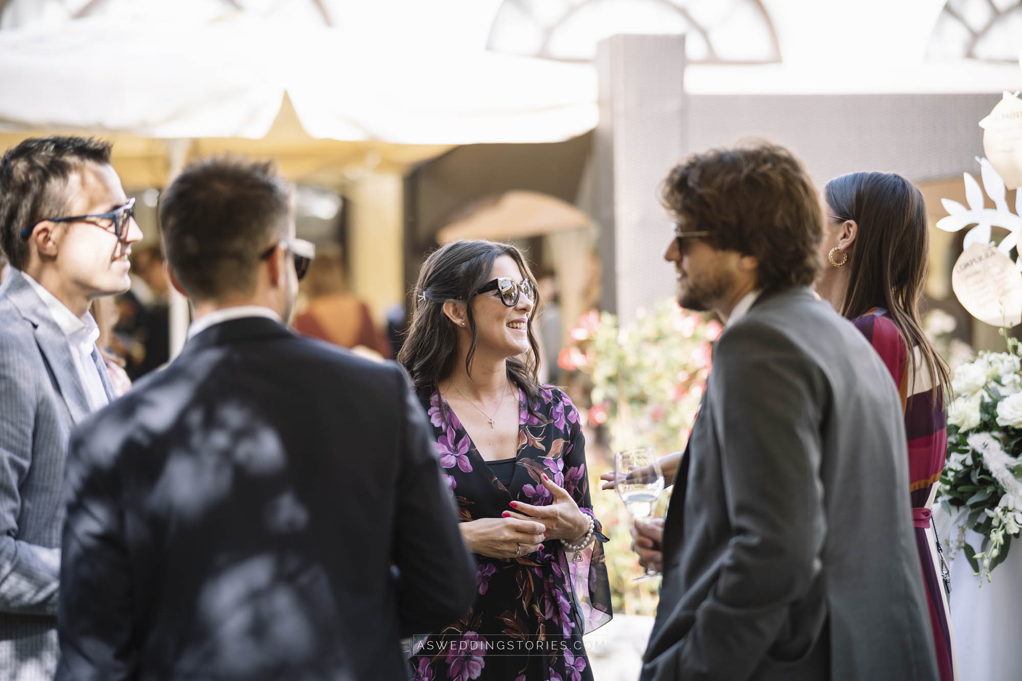 Foto  Trebaseleghe Villa Braida Giorgia e Christian