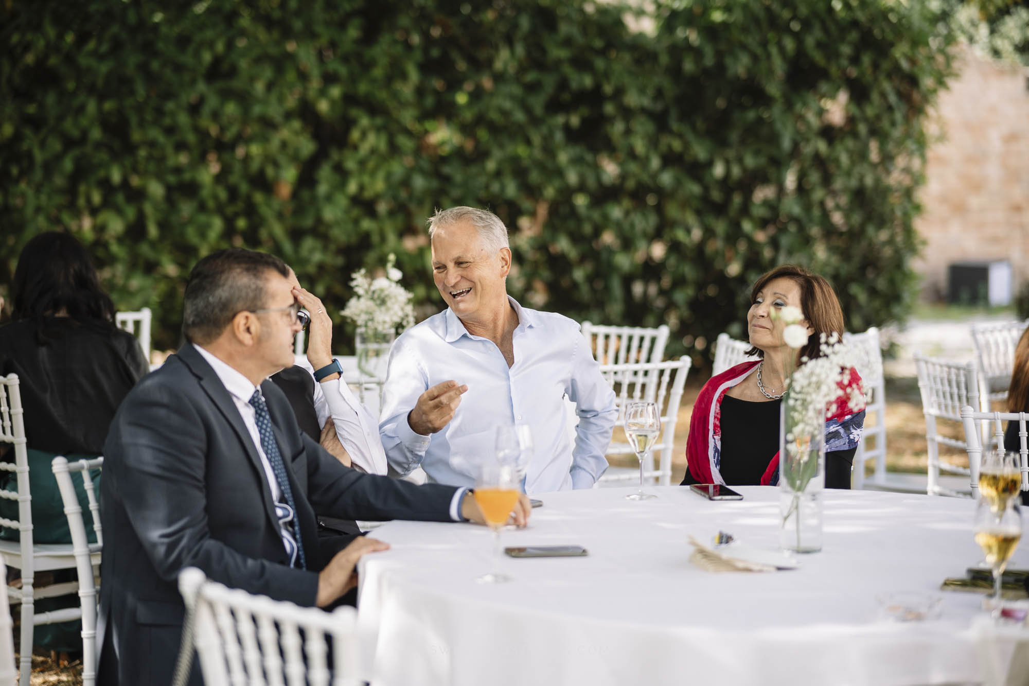 Foto  Trebaseleghe Villa Braida Giorgia e Christian