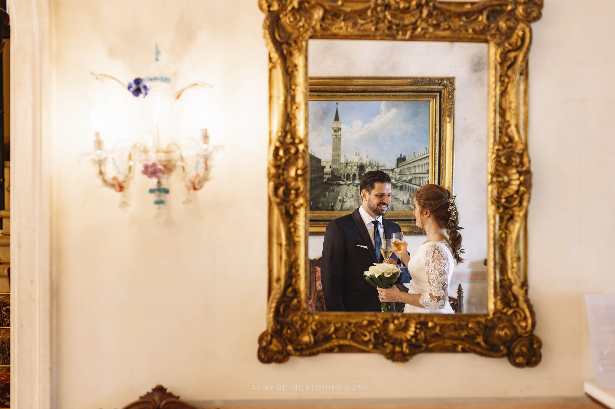 Foto  Trebaseleghe Villa Braida Giorgia e Christian