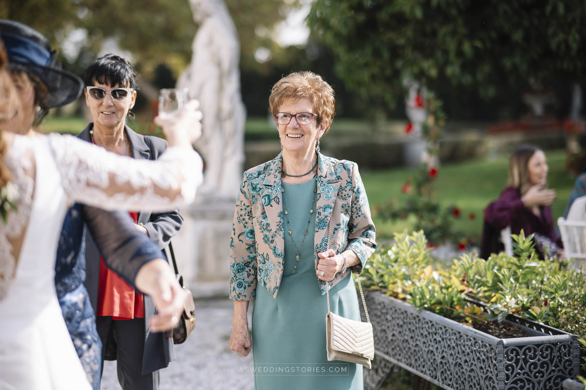 Foto  Trebaseleghe Villa Braida Giorgia e Christian