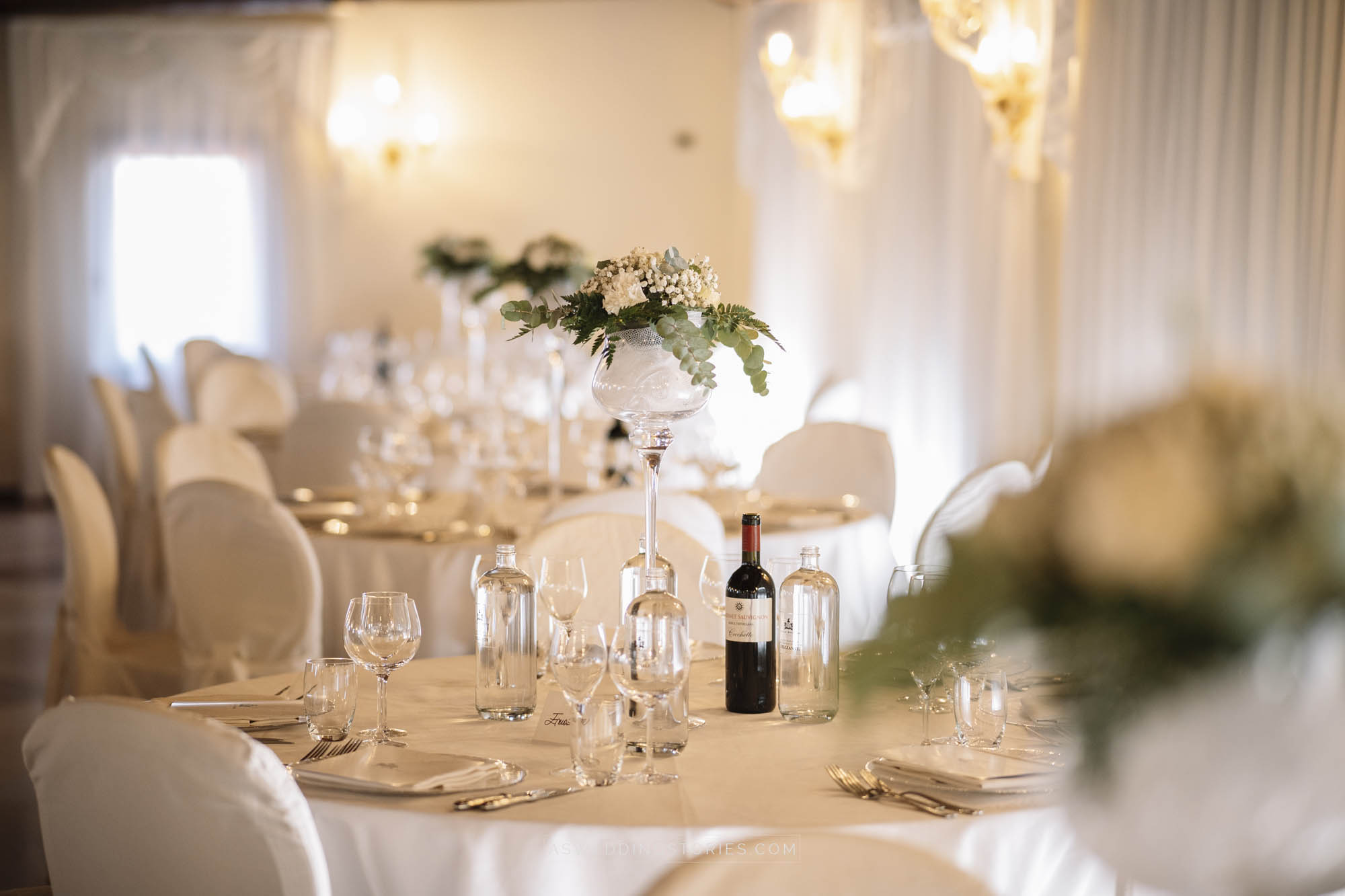 Foto  Trebaseleghe Villa Braida Giorgia e Christian