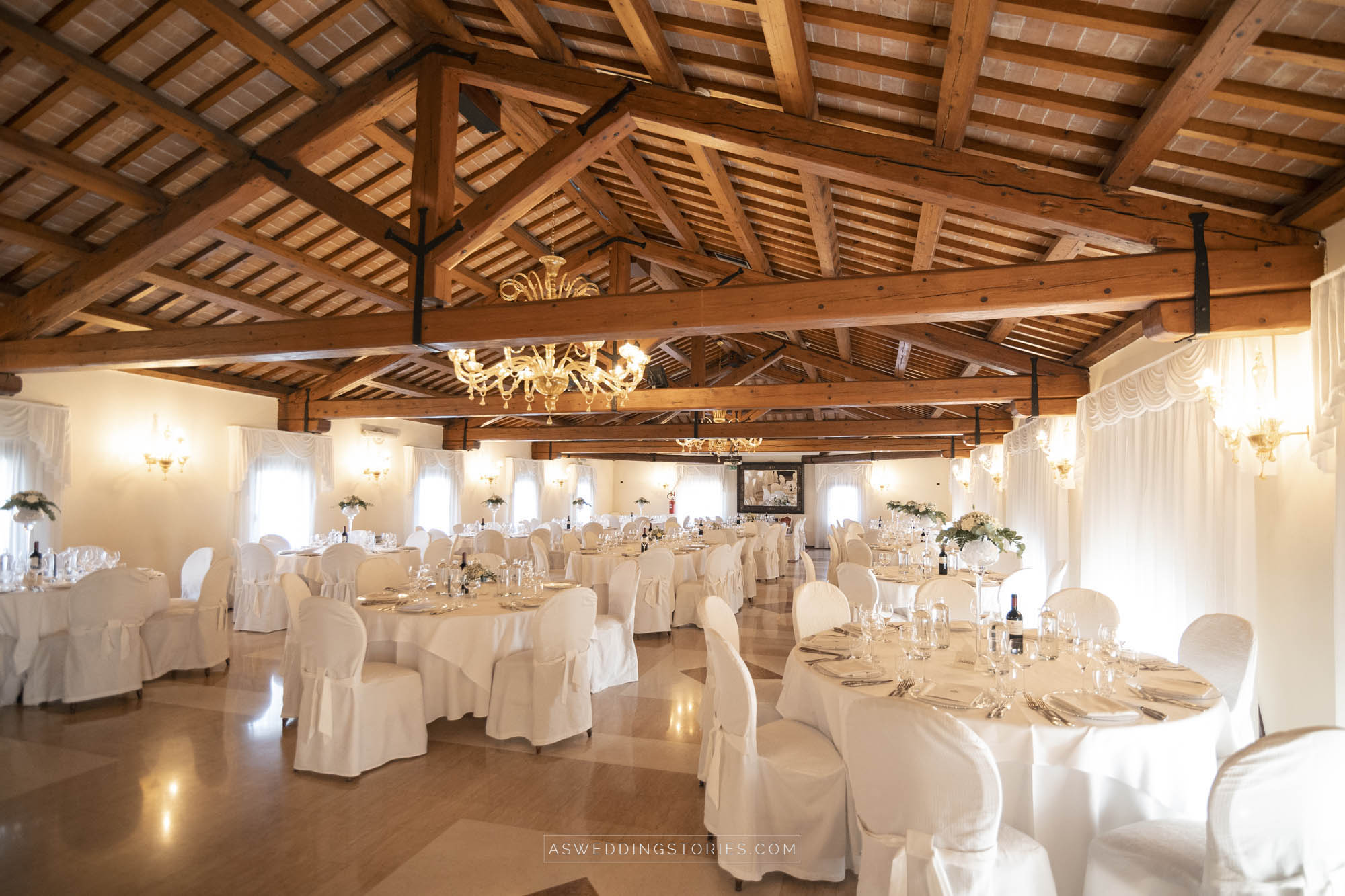 Foto  Trebaseleghe Villa Braida Giorgia e Christian