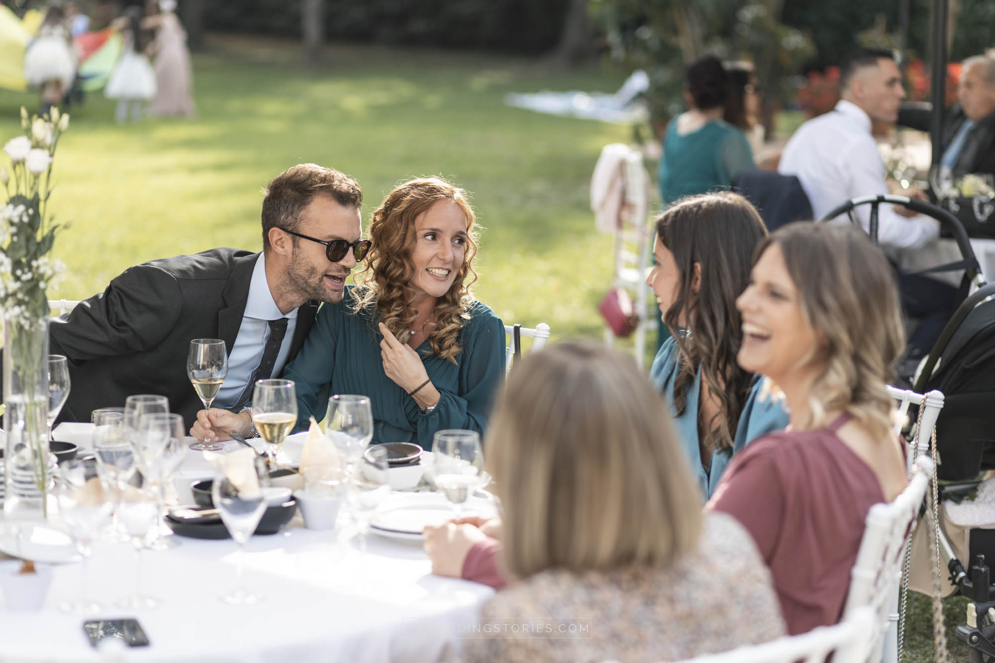 Foto  Trebaseleghe Villa Braida Giorgia e Christian