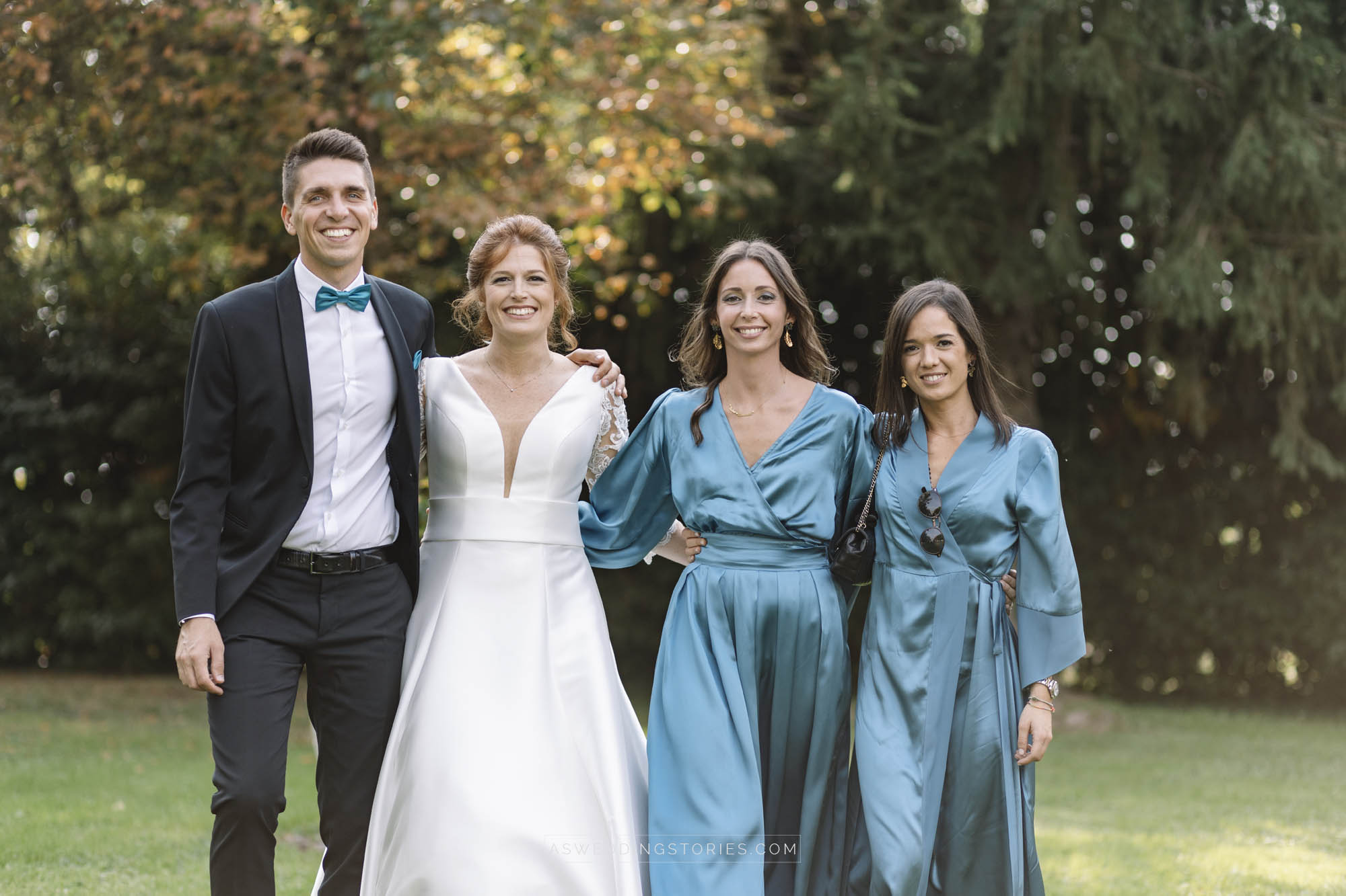 Foto  Trebaseleghe Villa Braida Giorgia e Christian