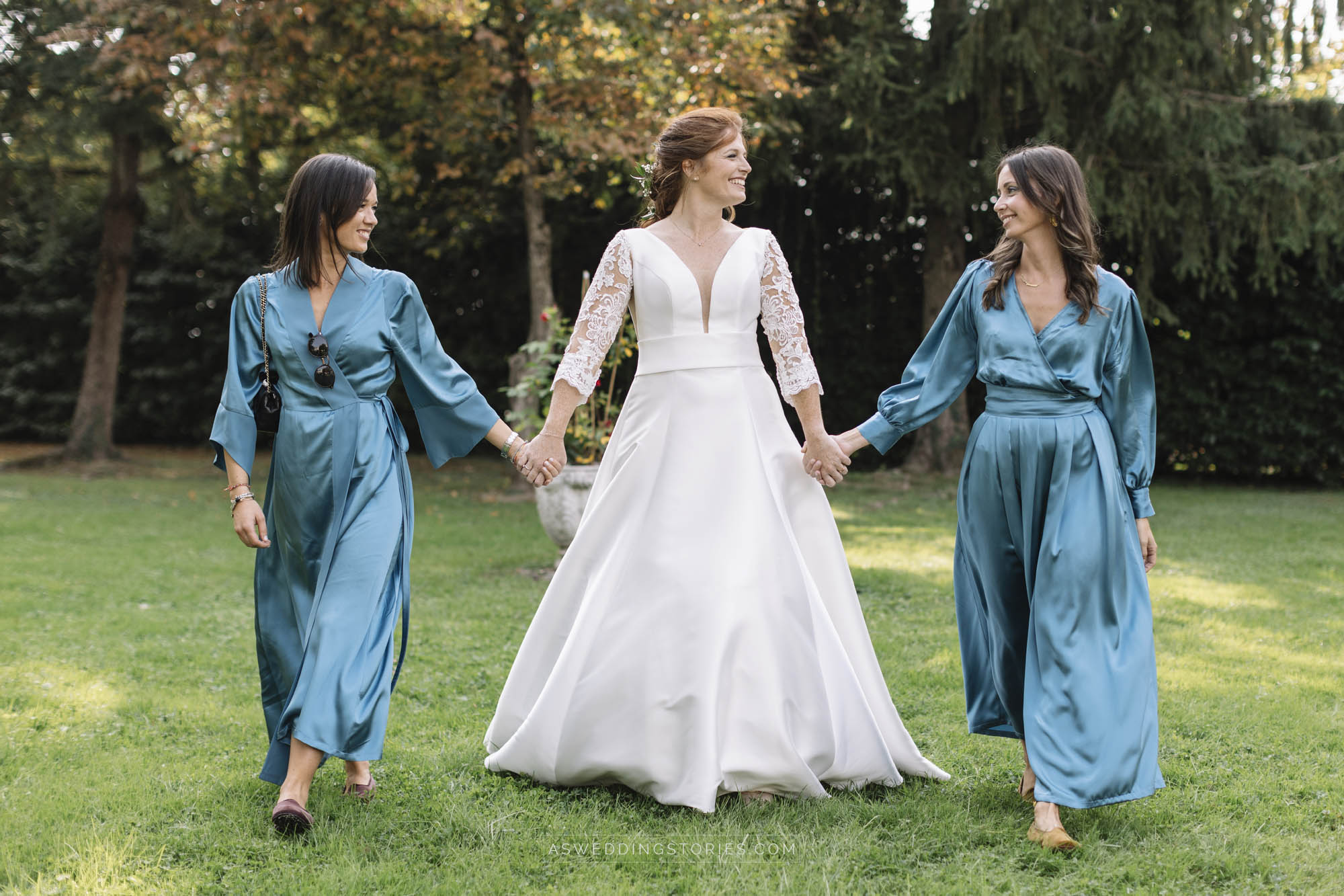 Foto  Trebaseleghe Villa Braida Giorgia e Christian