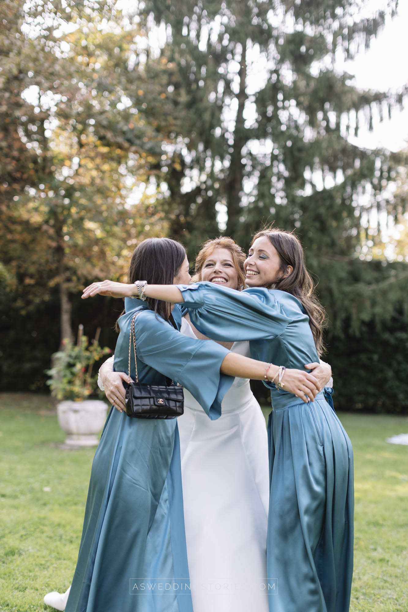 Foto  Trebaseleghe Villa Braida Giorgia e Christian