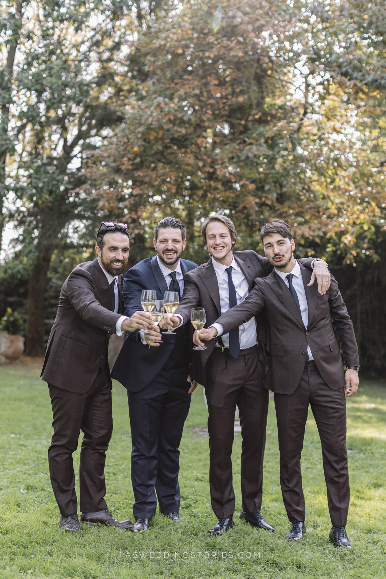 Foto  Trebaseleghe Villa Braida Giorgia e Christian