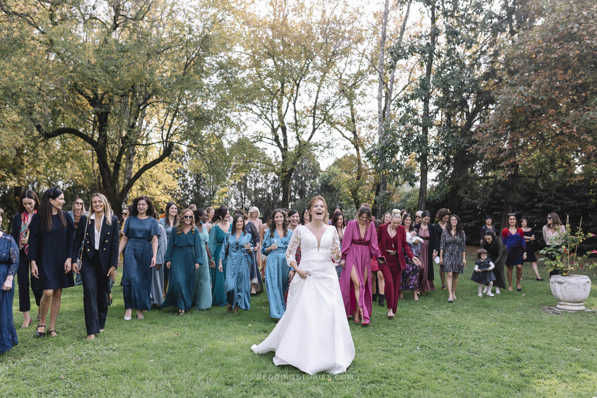 Foto  Trebaseleghe Villa Braida Giorgia e Christian