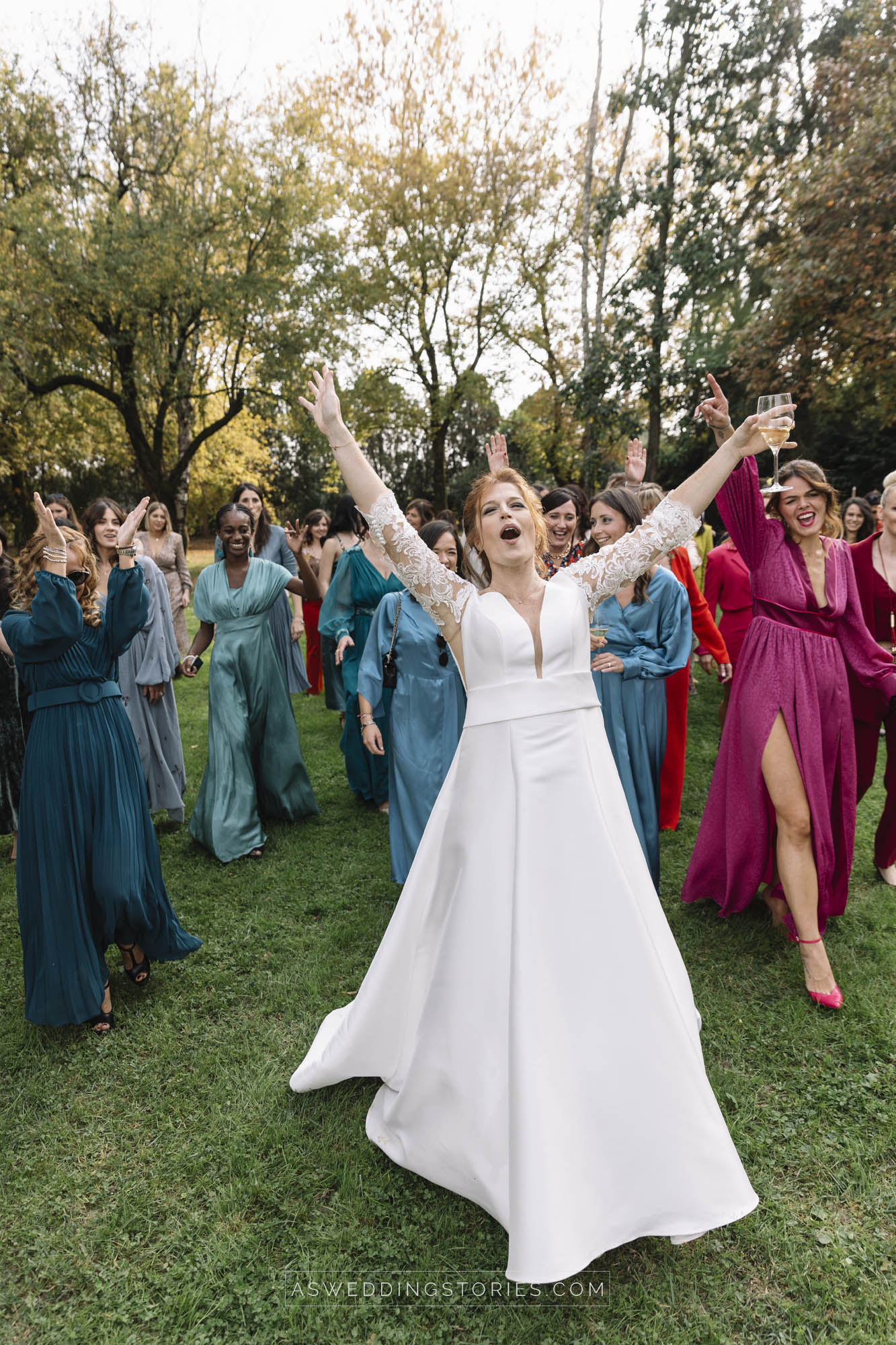 Foto  Trebaseleghe Villa Braida Giorgia e Christian