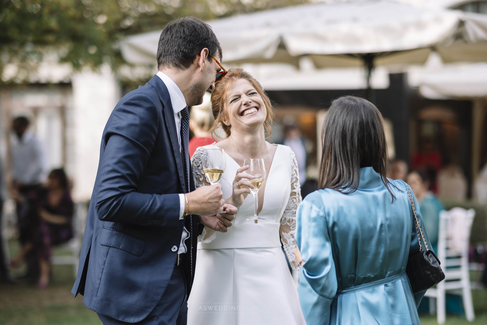 Foto  Trebaseleghe Villa Braida Giorgia e Christian