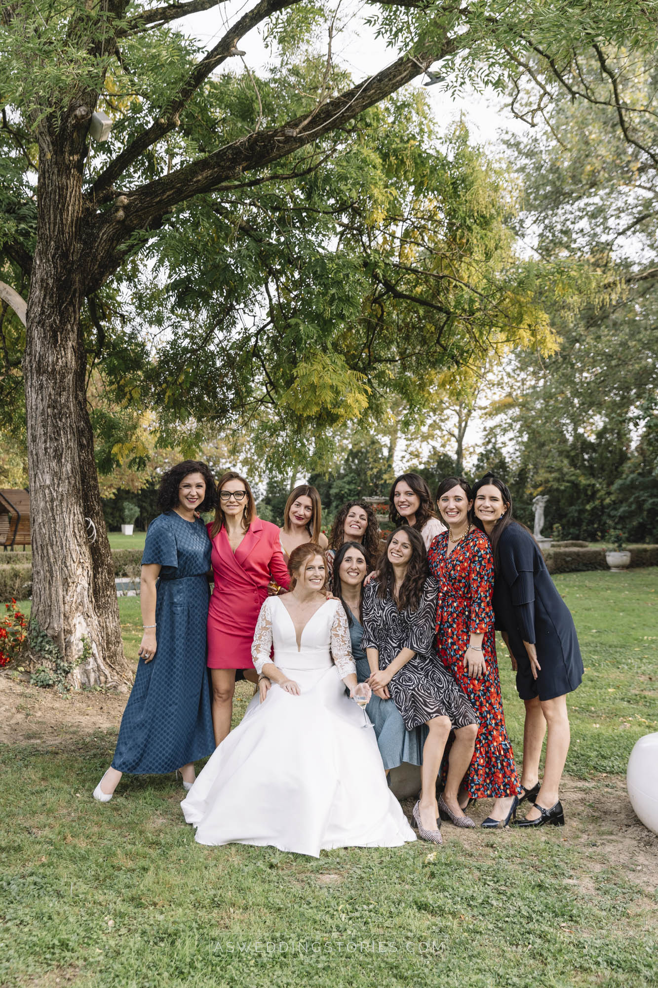 Foto  Trebaseleghe Villa Braida Giorgia e Christian