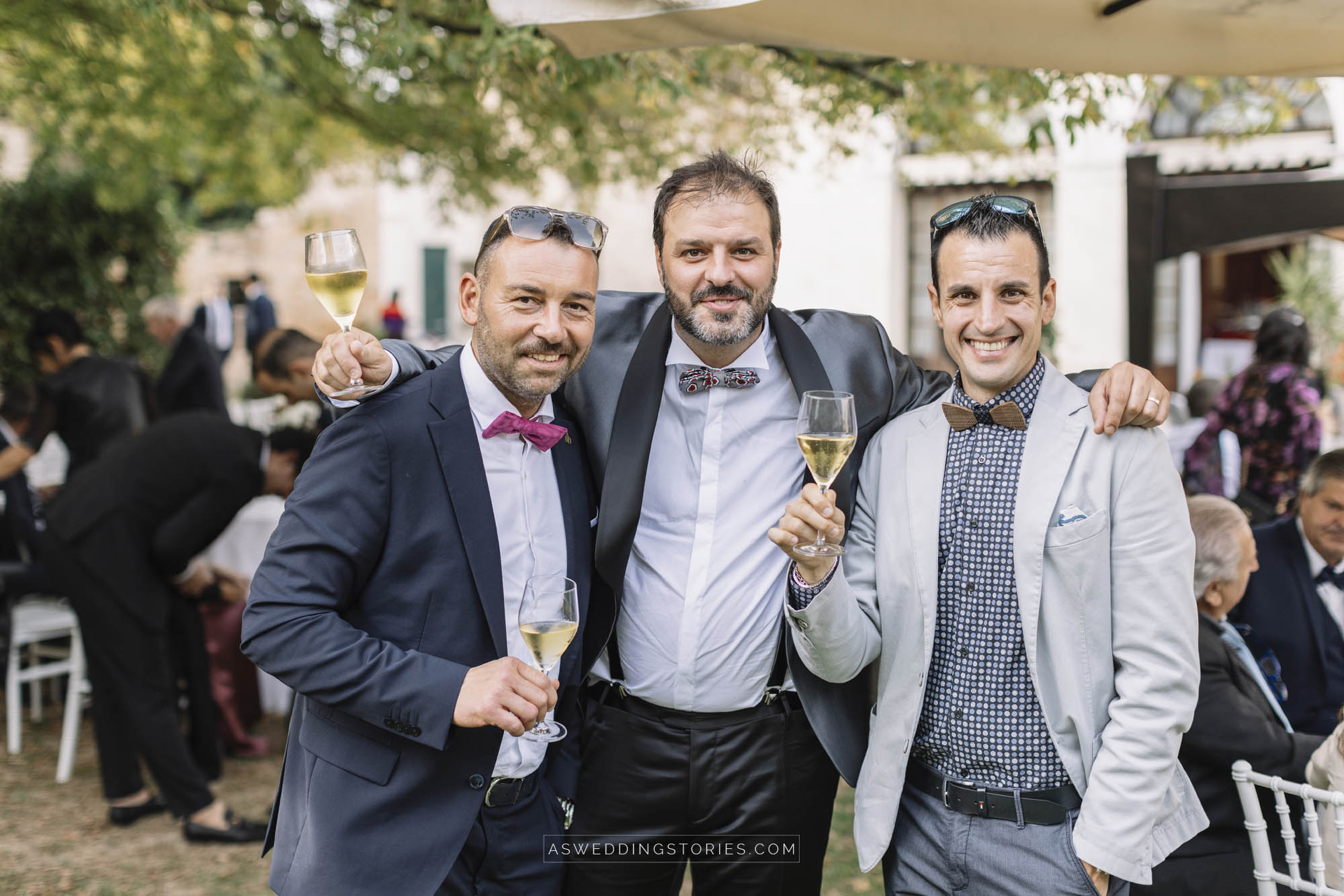 Foto  Trebaseleghe Villa Braida Giorgia e Christian