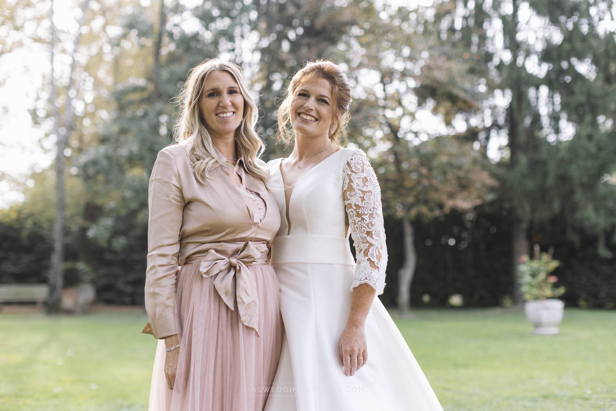 Foto  Trebaseleghe Villa Braida Giorgia e Christian