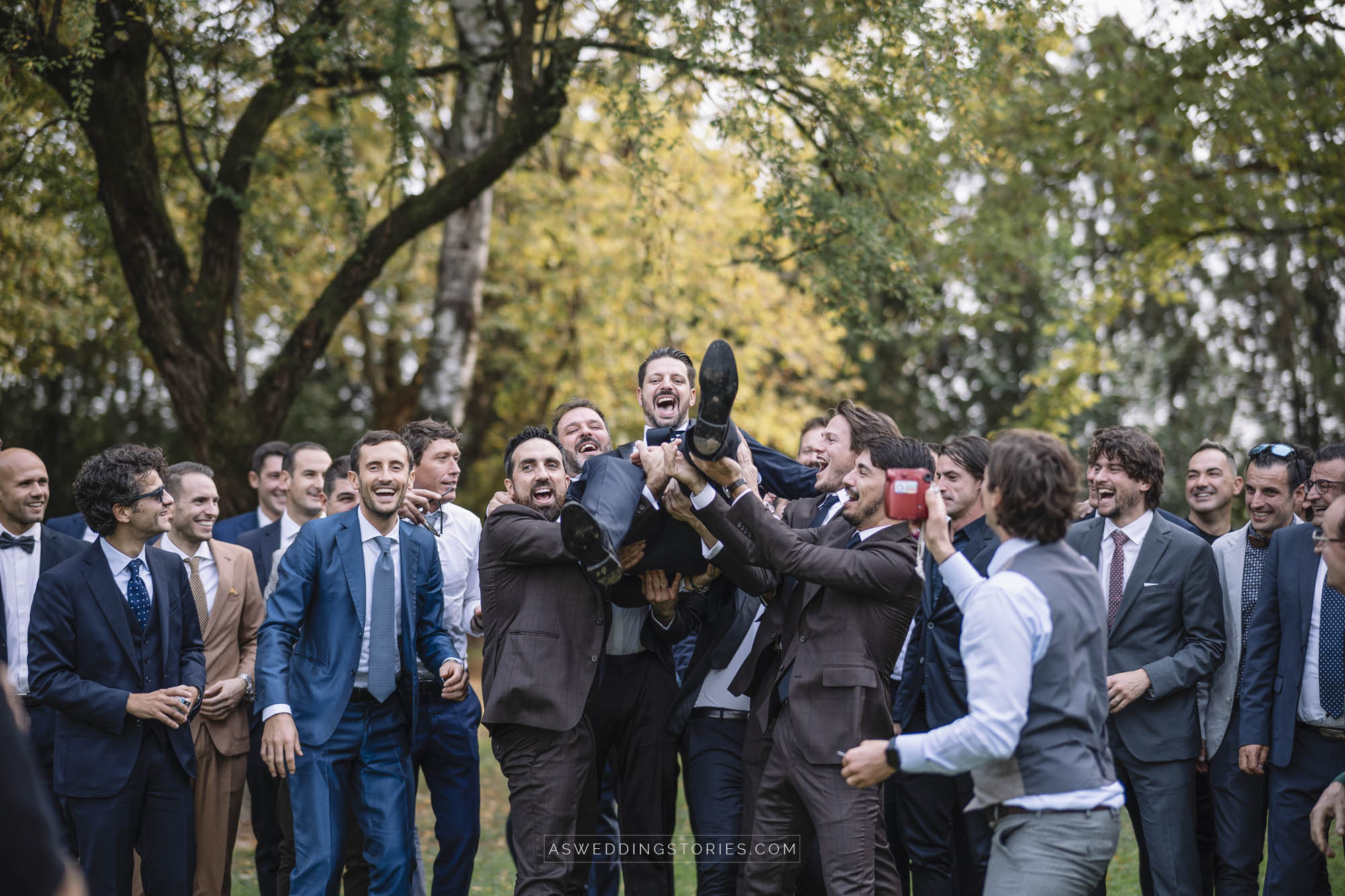 Foto  Trebaseleghe Villa Braida Giorgia e Christian