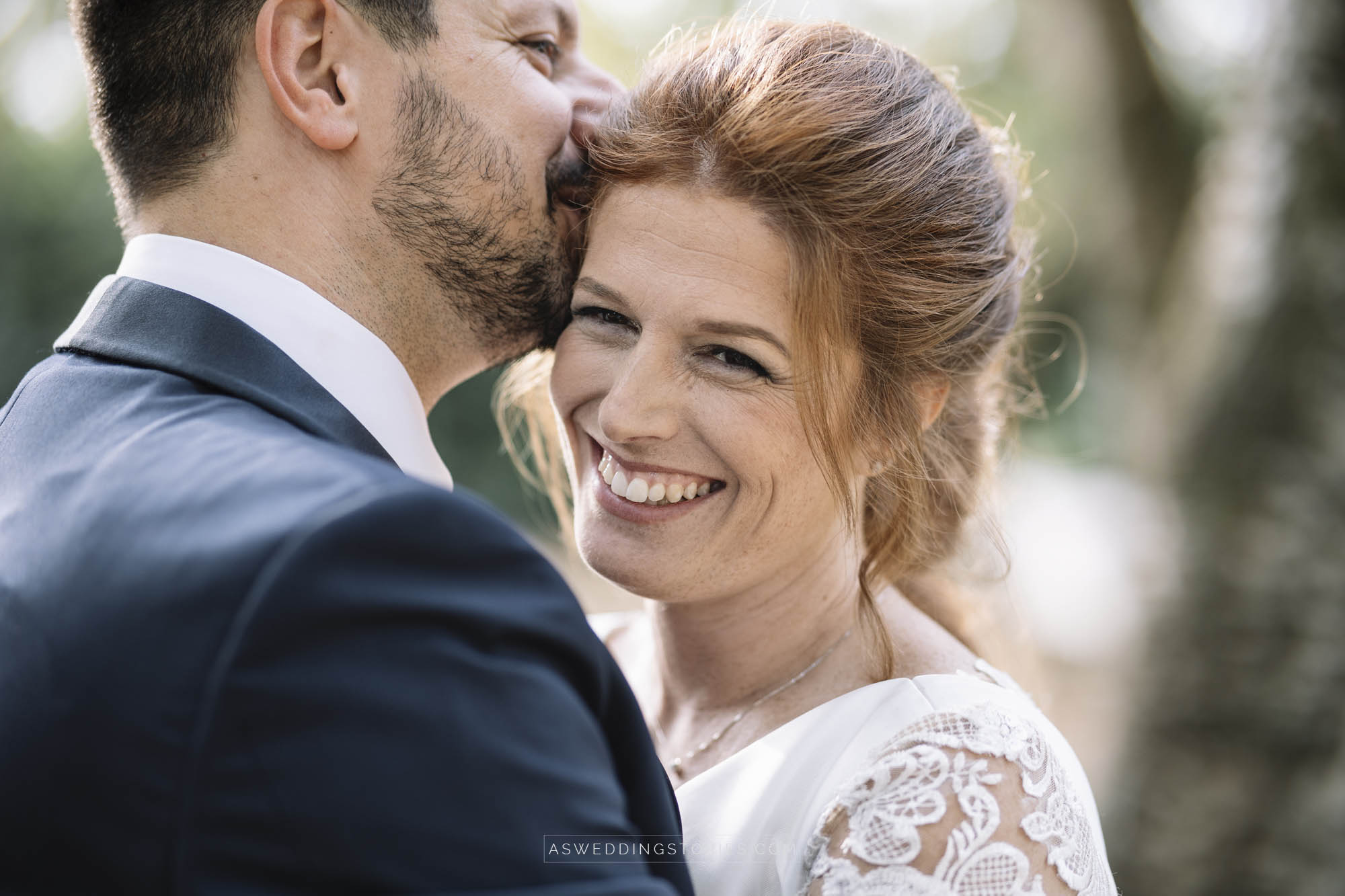 Foto  Trebaseleghe Villa Braida Giorgia e Christian