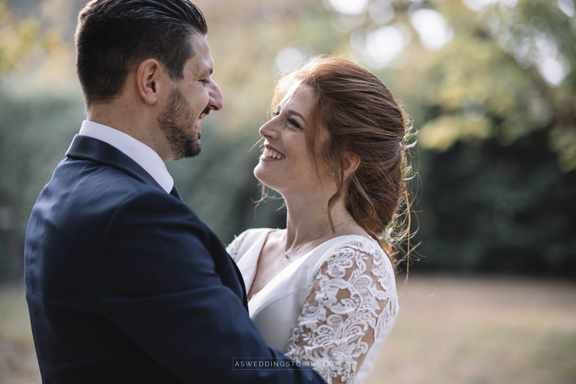 Foto  Trebaseleghe Villa Braida Giorgia e Christian