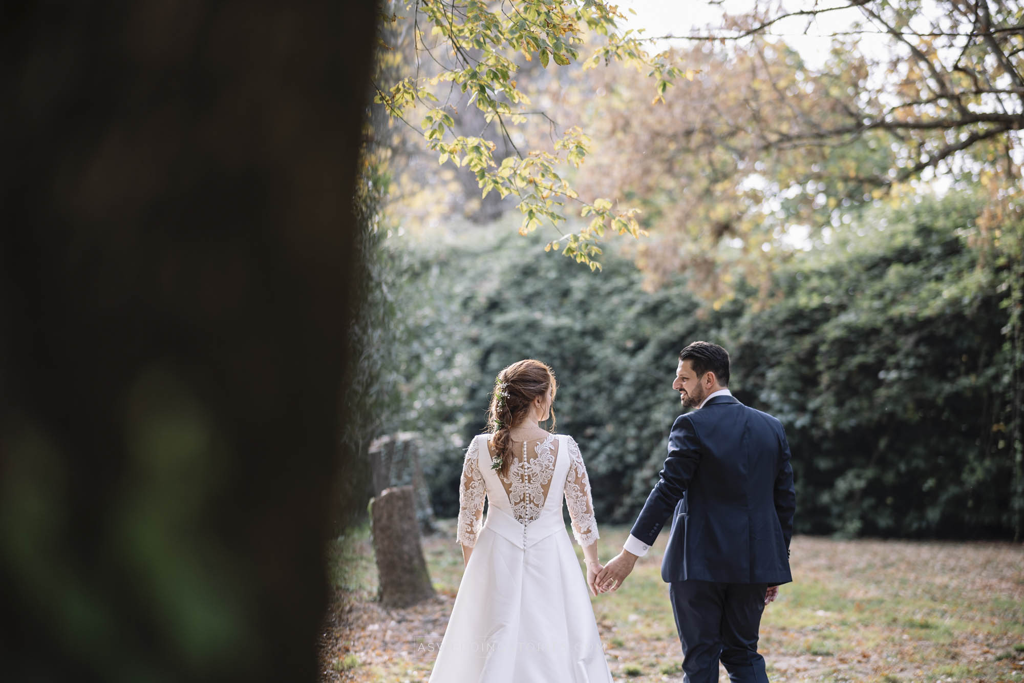 Foto  Trebaseleghe Villa Braida Giorgia e Christian