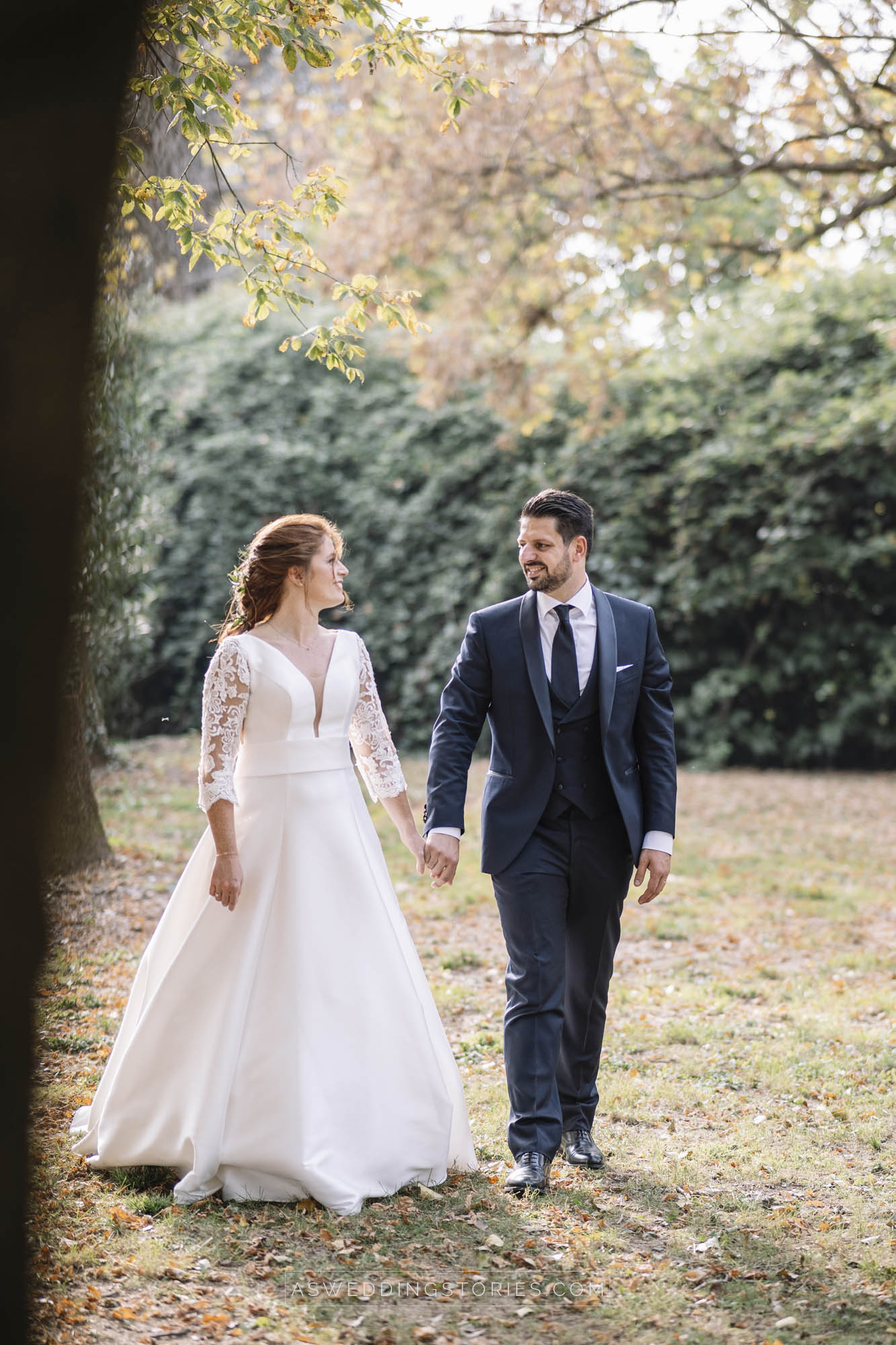 Foto  Trebaseleghe Villa Braida Giorgia e Christian