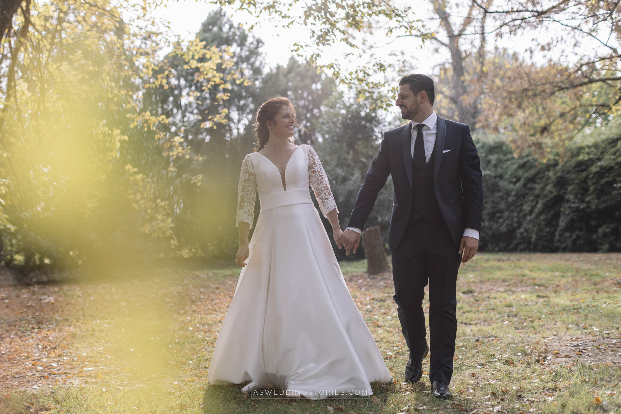 Foto  Trebaseleghe Villa Braida Giorgia e Christian