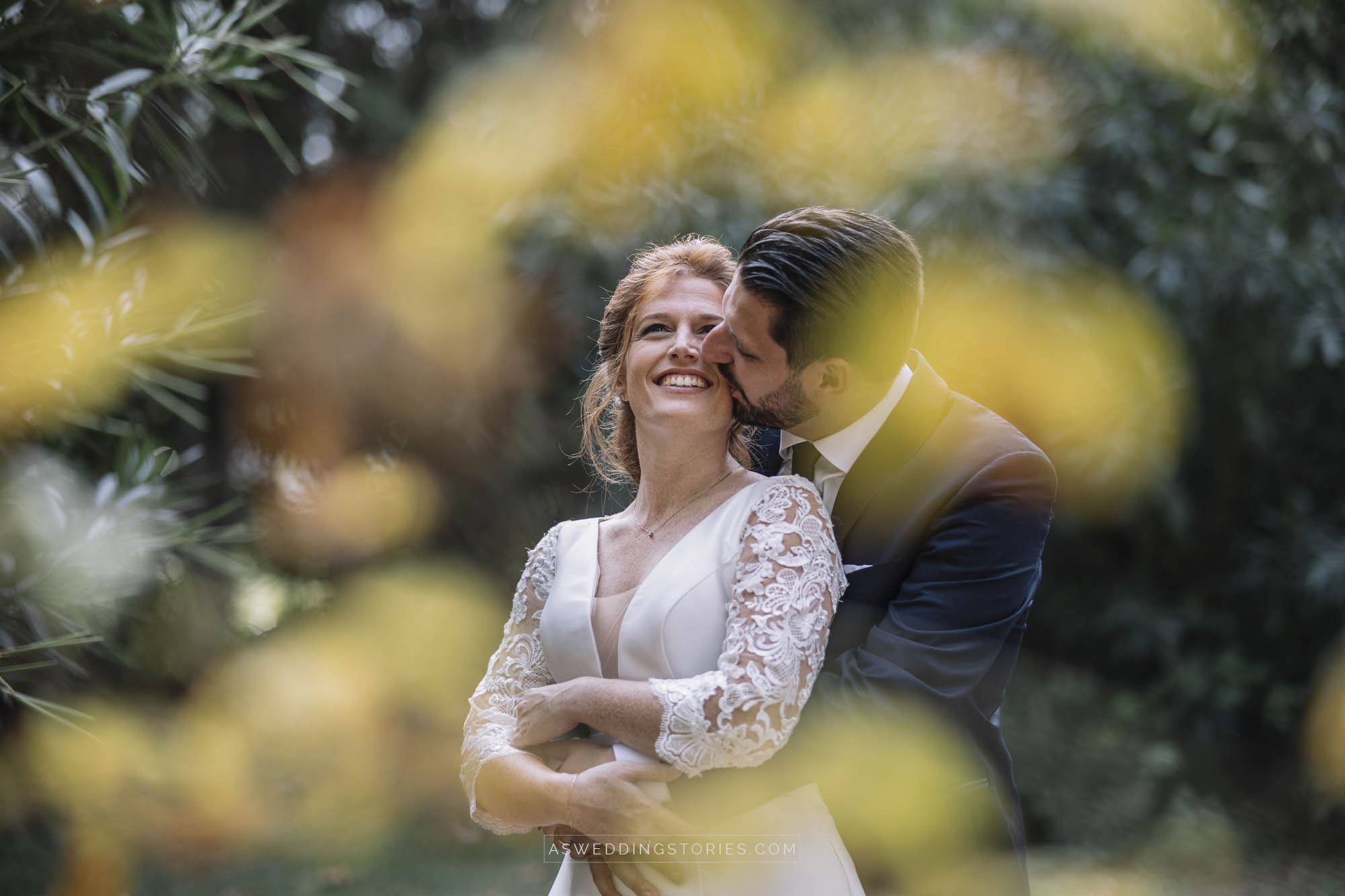 Foto  Trebaseleghe Villa Braida Giorgia e Christian