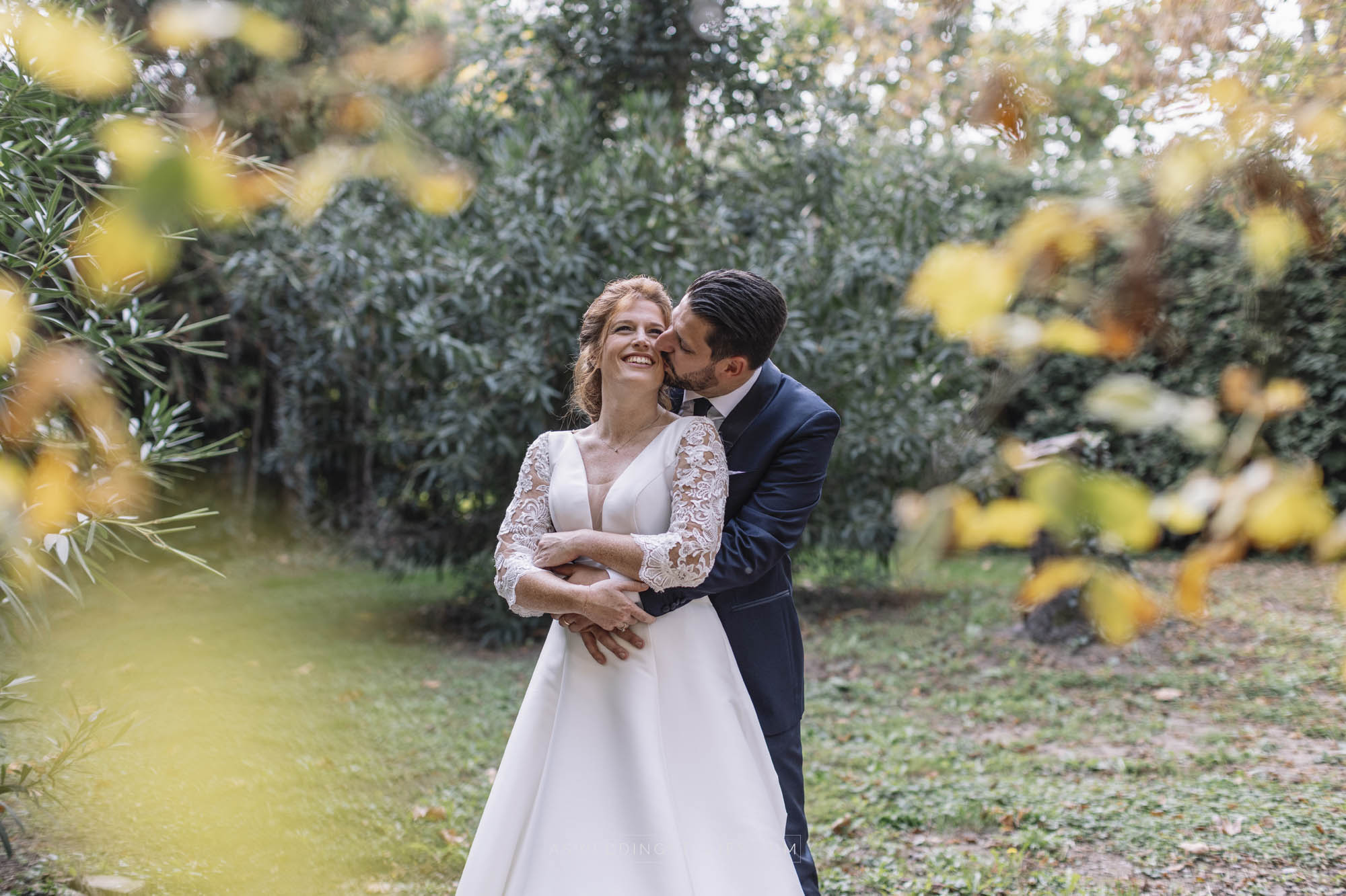 Foto  Trebaseleghe Villa Braida Giorgia e Christian