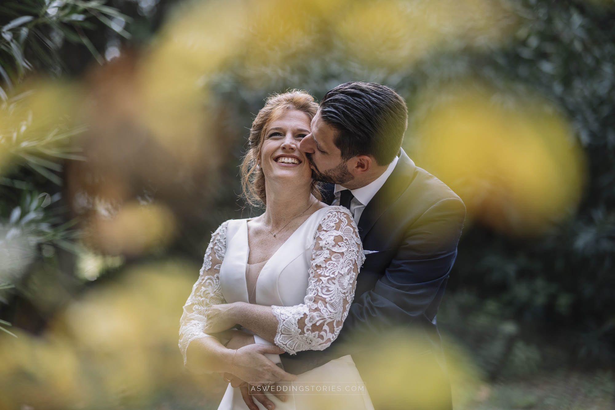 Foto  Trebaseleghe Villa Braida Giorgia e Christian