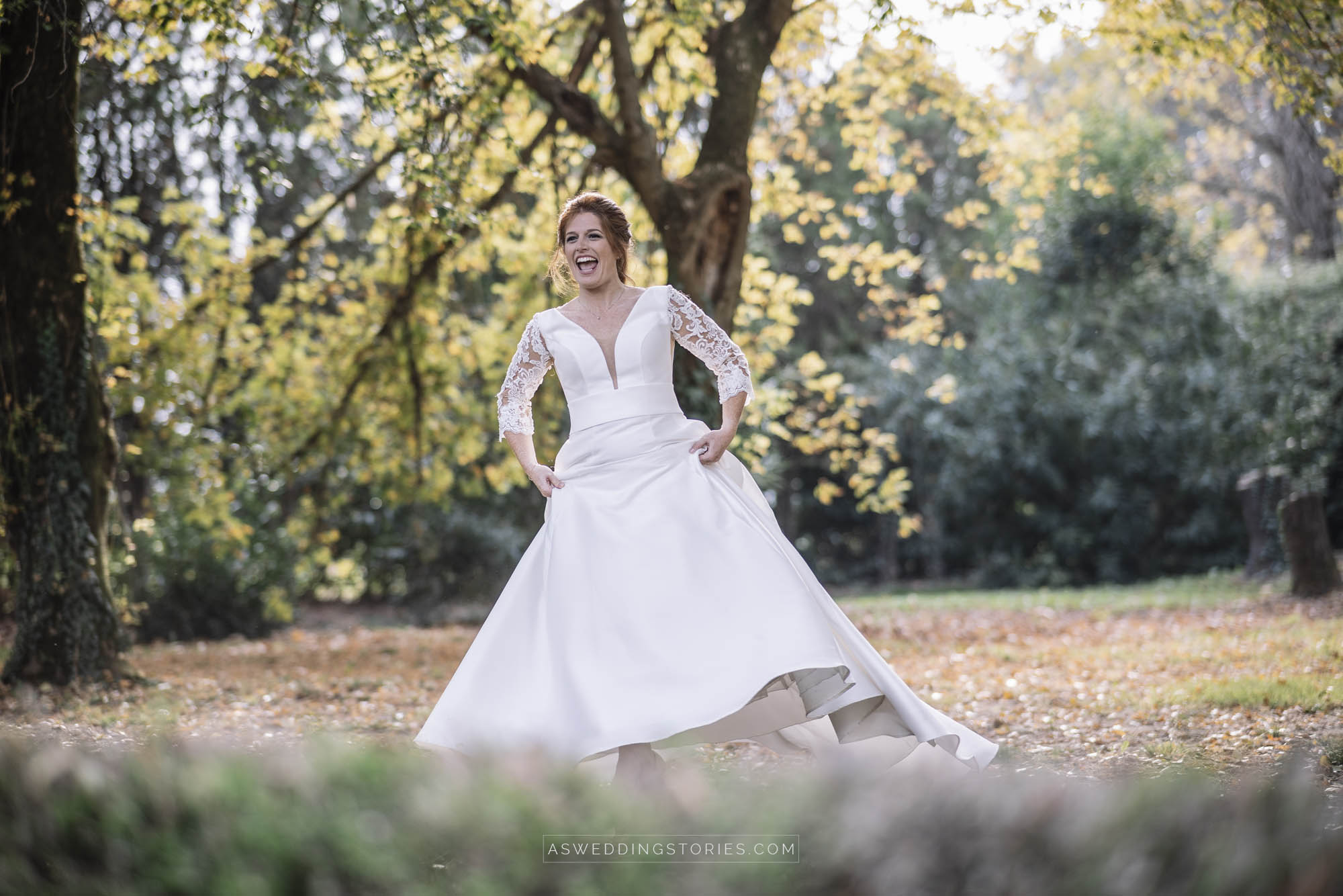 Foto  Trebaseleghe Villa Braida Giorgia e Christian