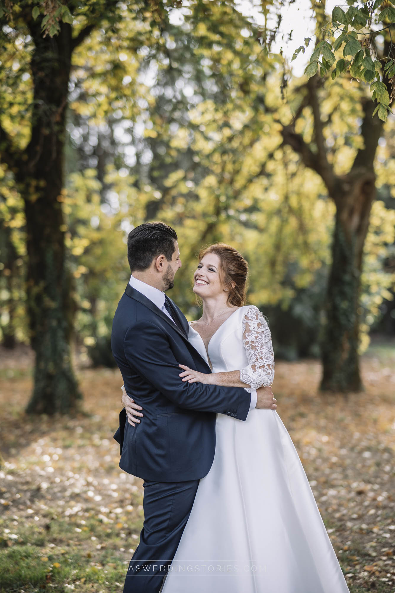 Foto  Trebaseleghe Villa Braida Giorgia e Christian