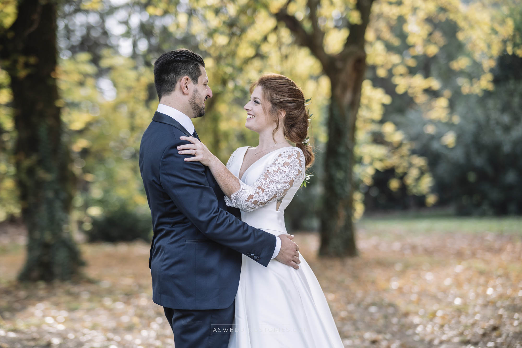 Foto  Trebaseleghe Villa Braida Giorgia e Christian