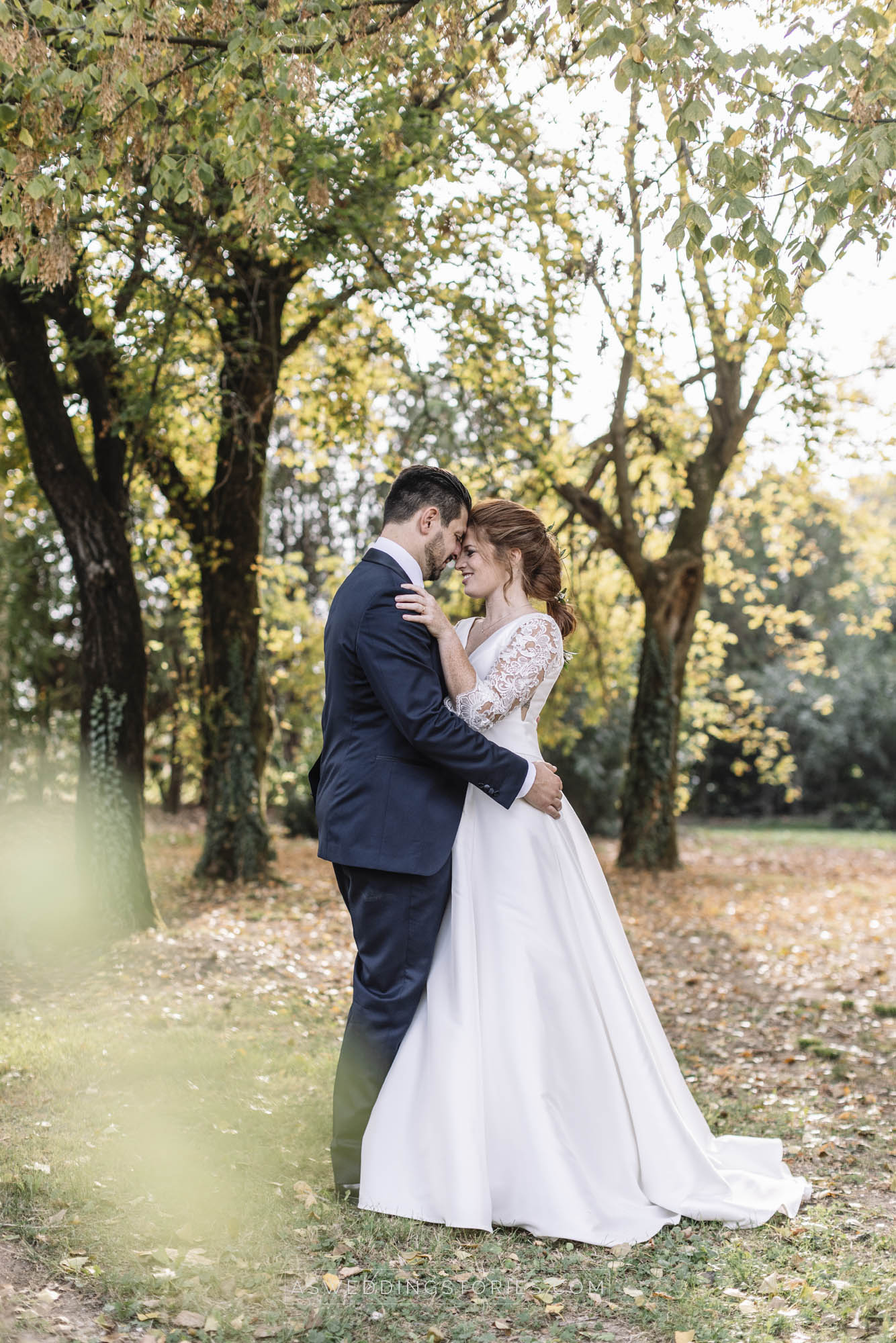 Foto  Trebaseleghe Villa Braida Giorgia e Christian