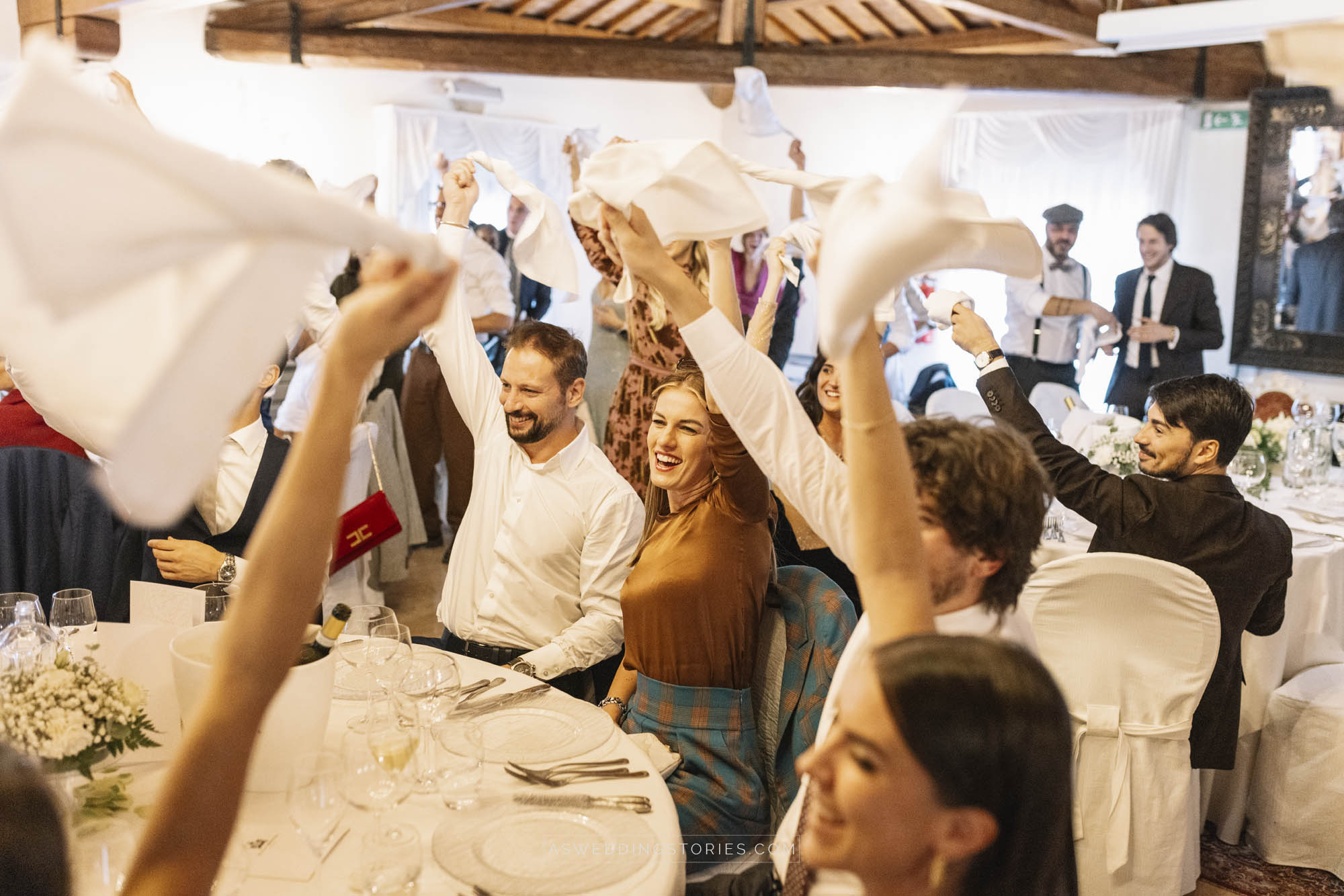 Foto  Trebaseleghe Villa Braida Giorgia e Christian