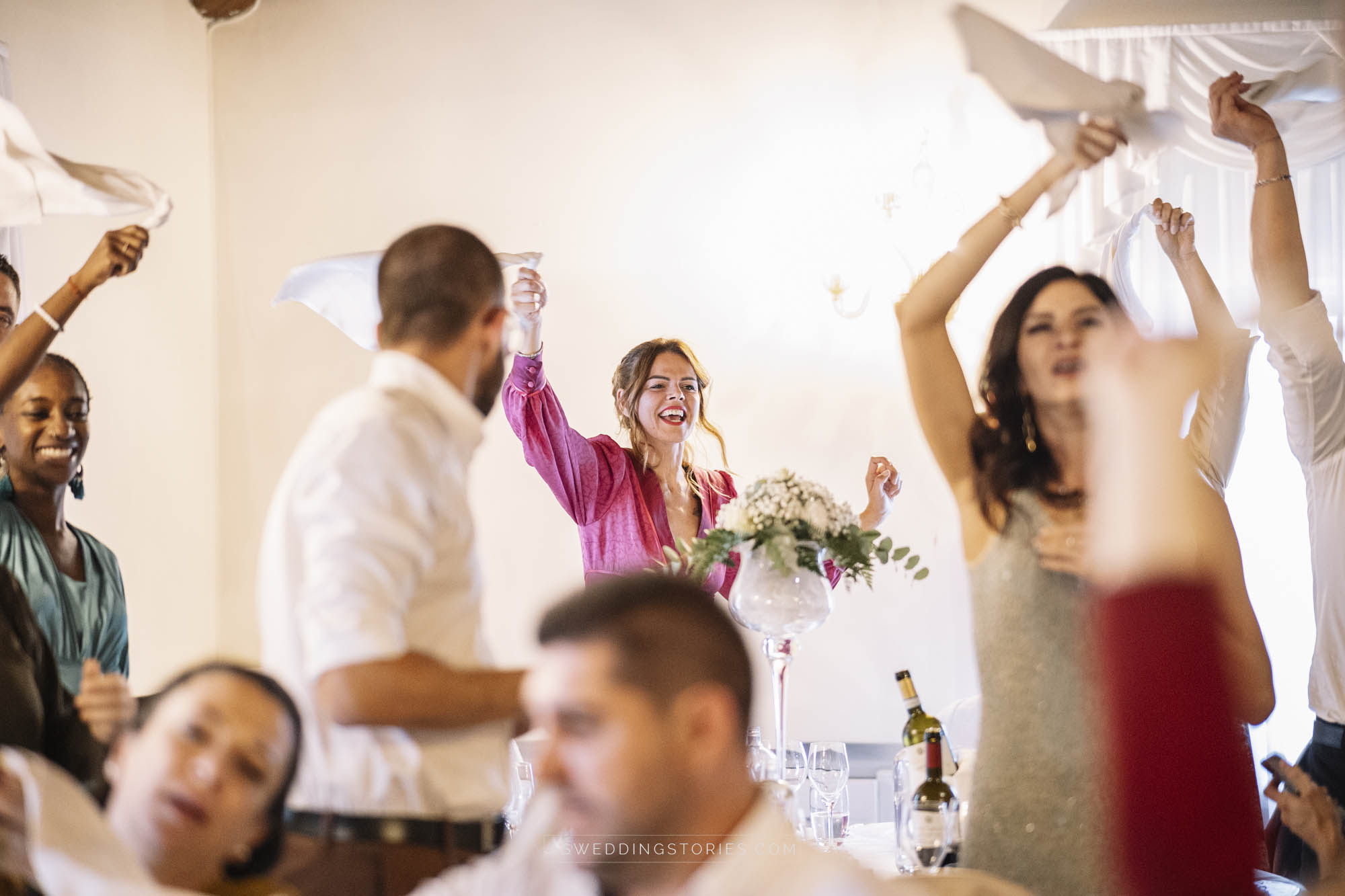 Foto  Trebaseleghe Villa Braida Giorgia e Christian